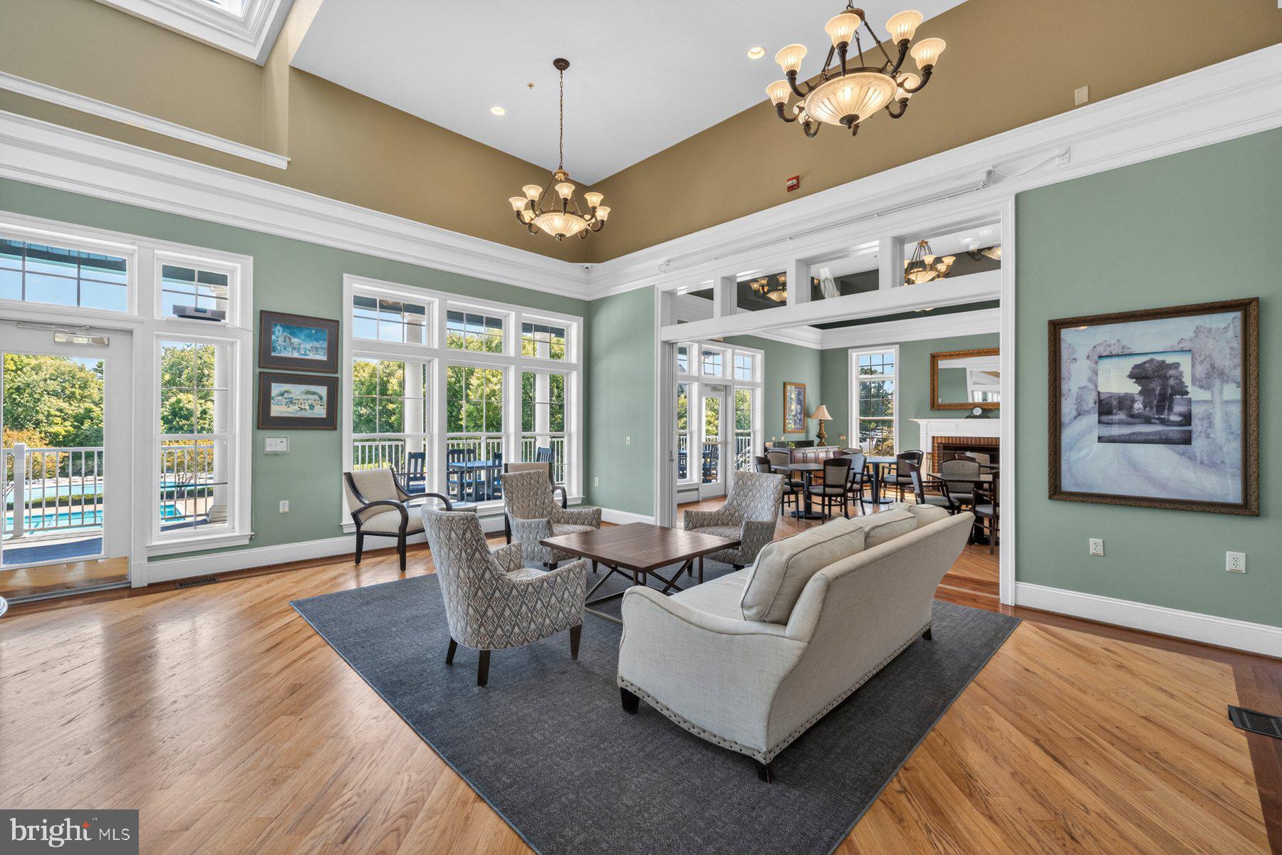 WORMANS MILL - Residential