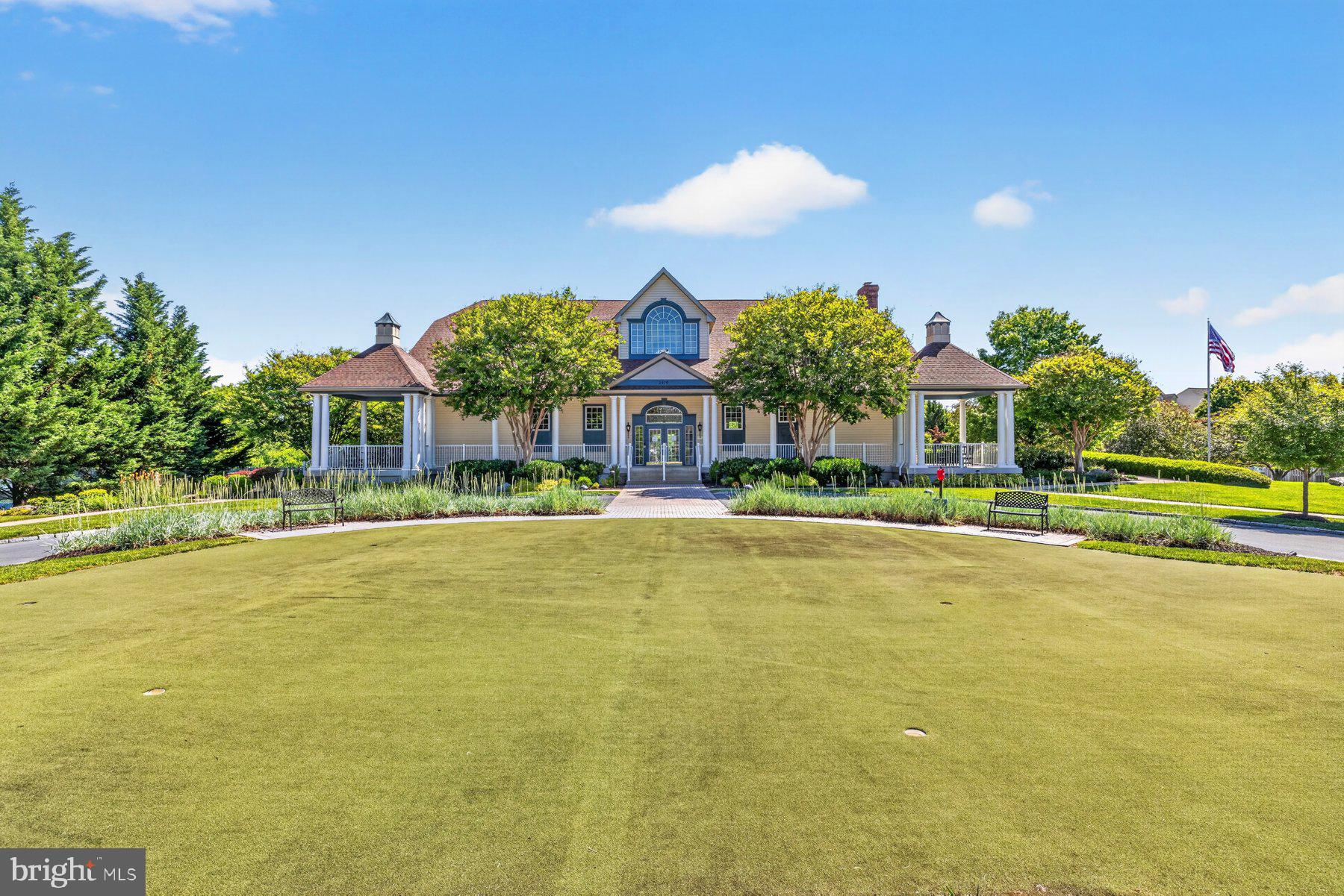 WORMANS MILL - Residential