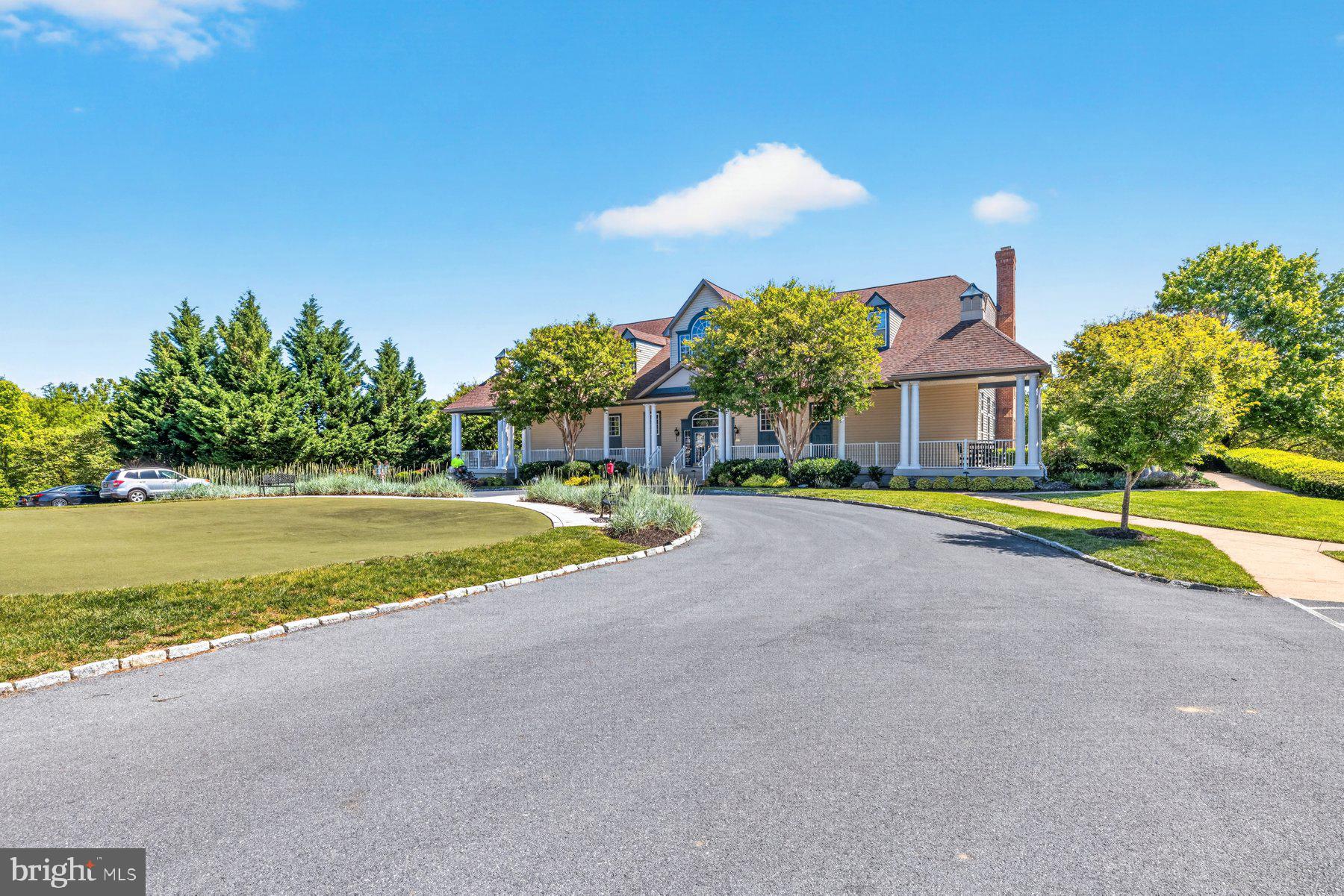 WORMANS MILL - Residential