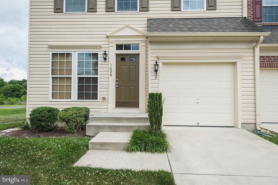** 2 year lease** Available Now Updated 4BR 3.5BA Townhouse located in the Preserve/Aydelotte Farms. This home features New Paint, throughout, large finished basement can be converted into 4th bedroom.