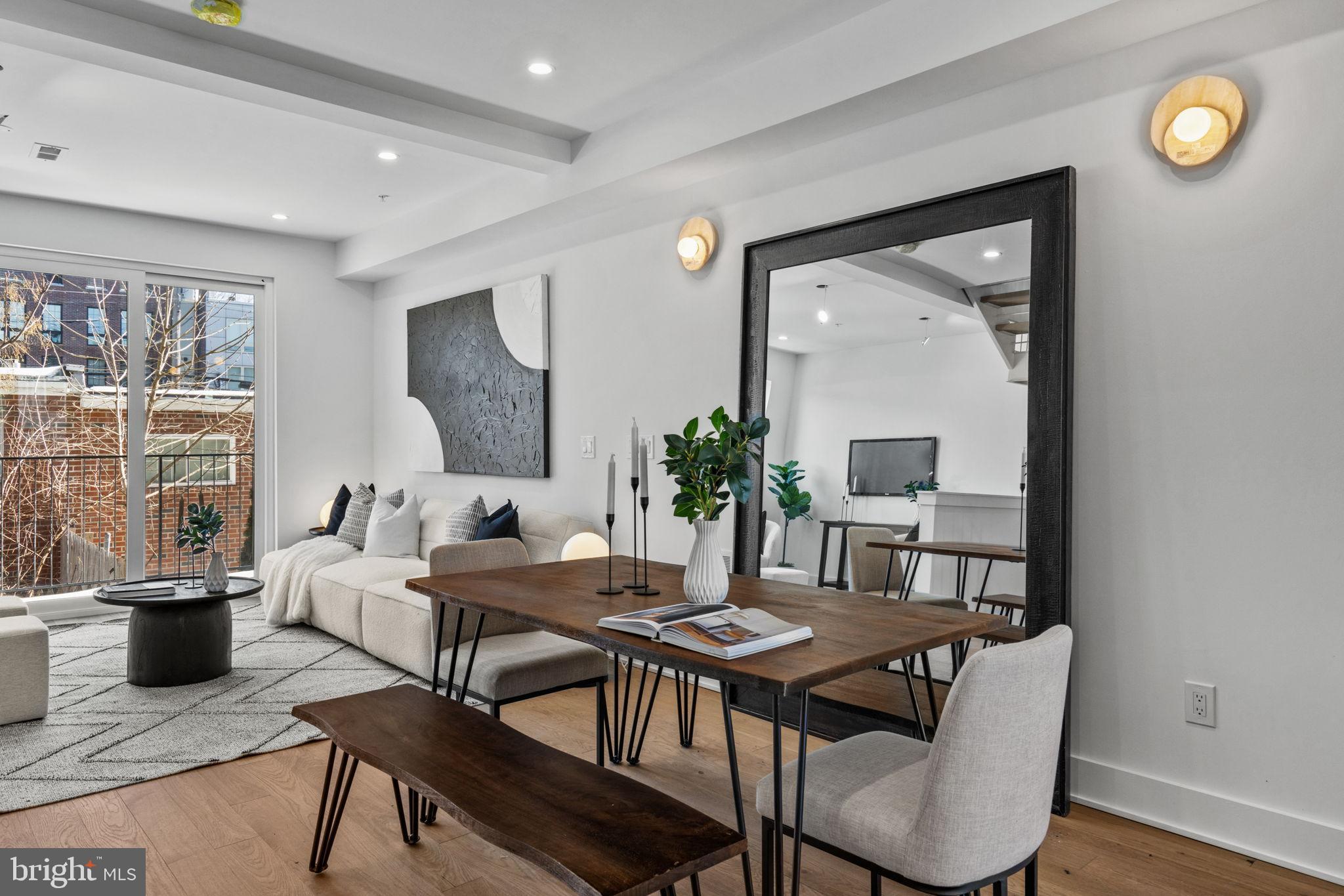 PHILADELPHIA - Residential