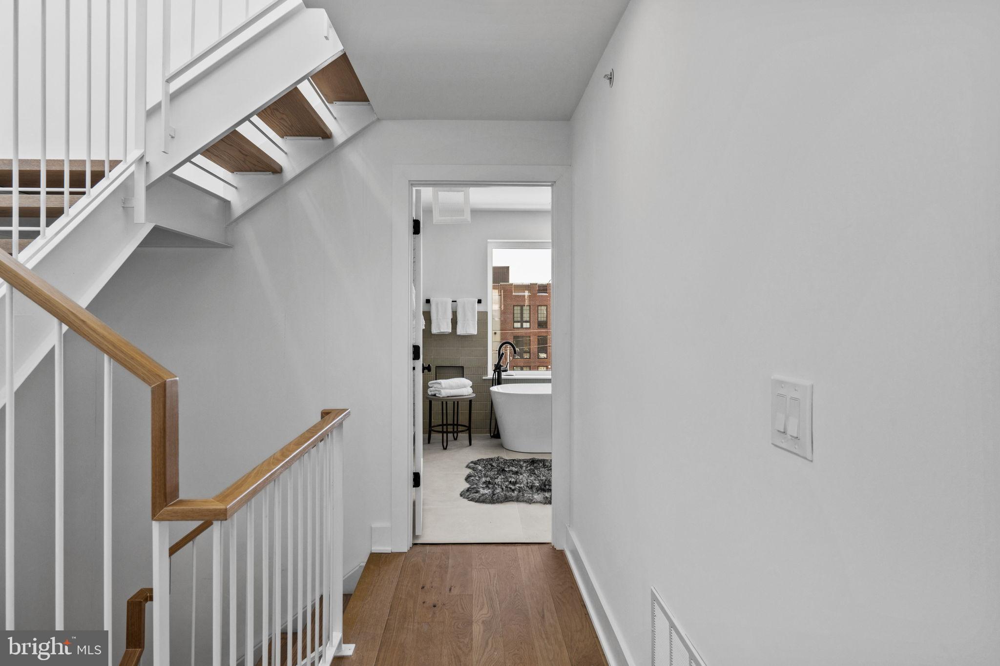 PHILADELPHIA - Residential