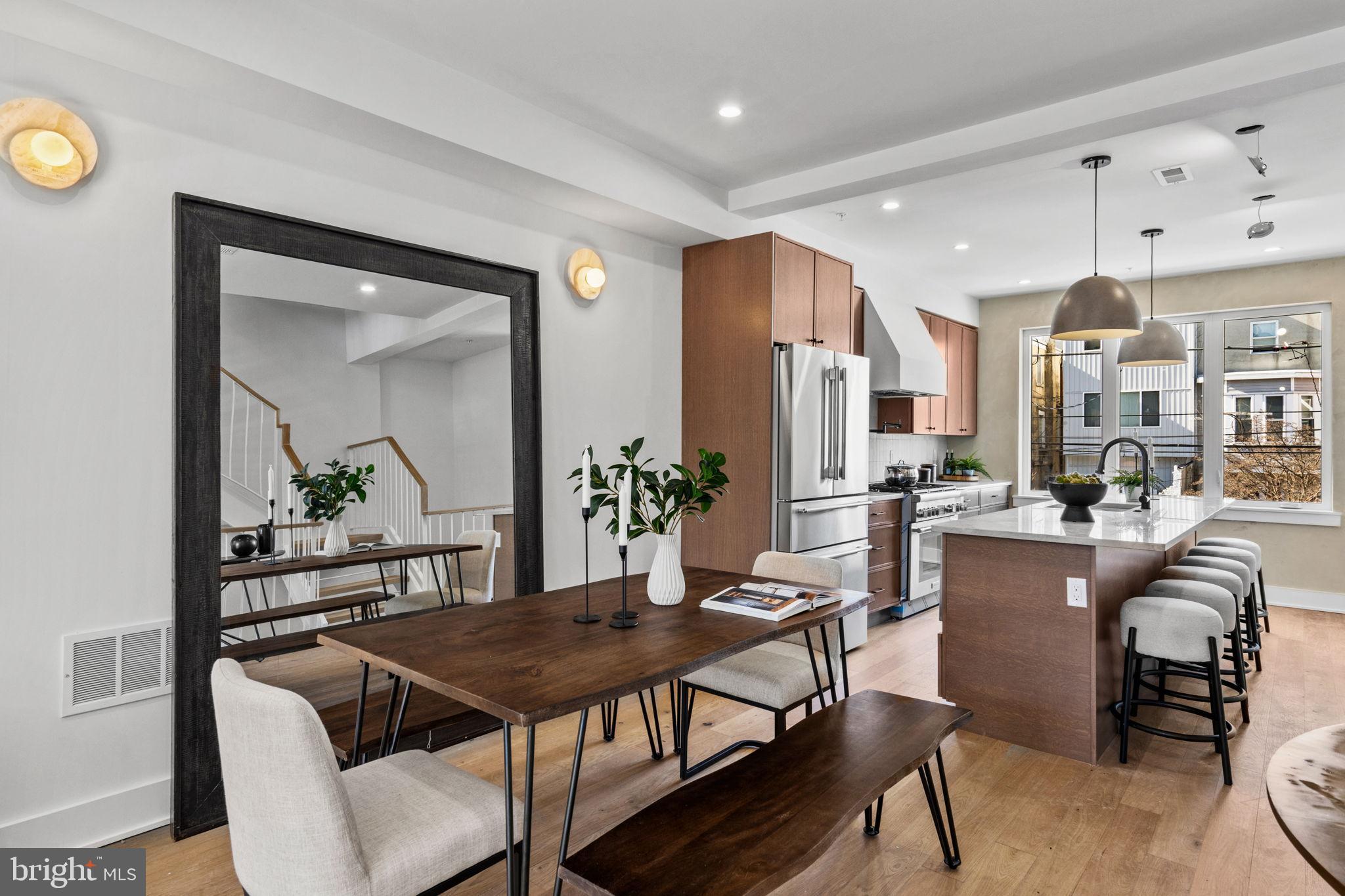 PHILADELPHIA - Residential