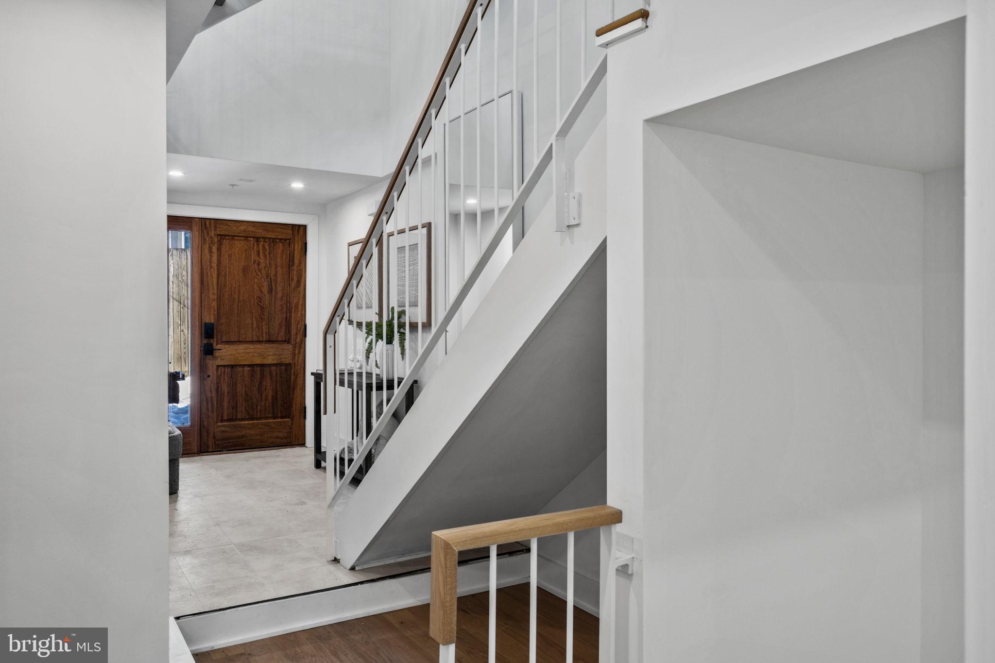 PHILADELPHIA - Residential