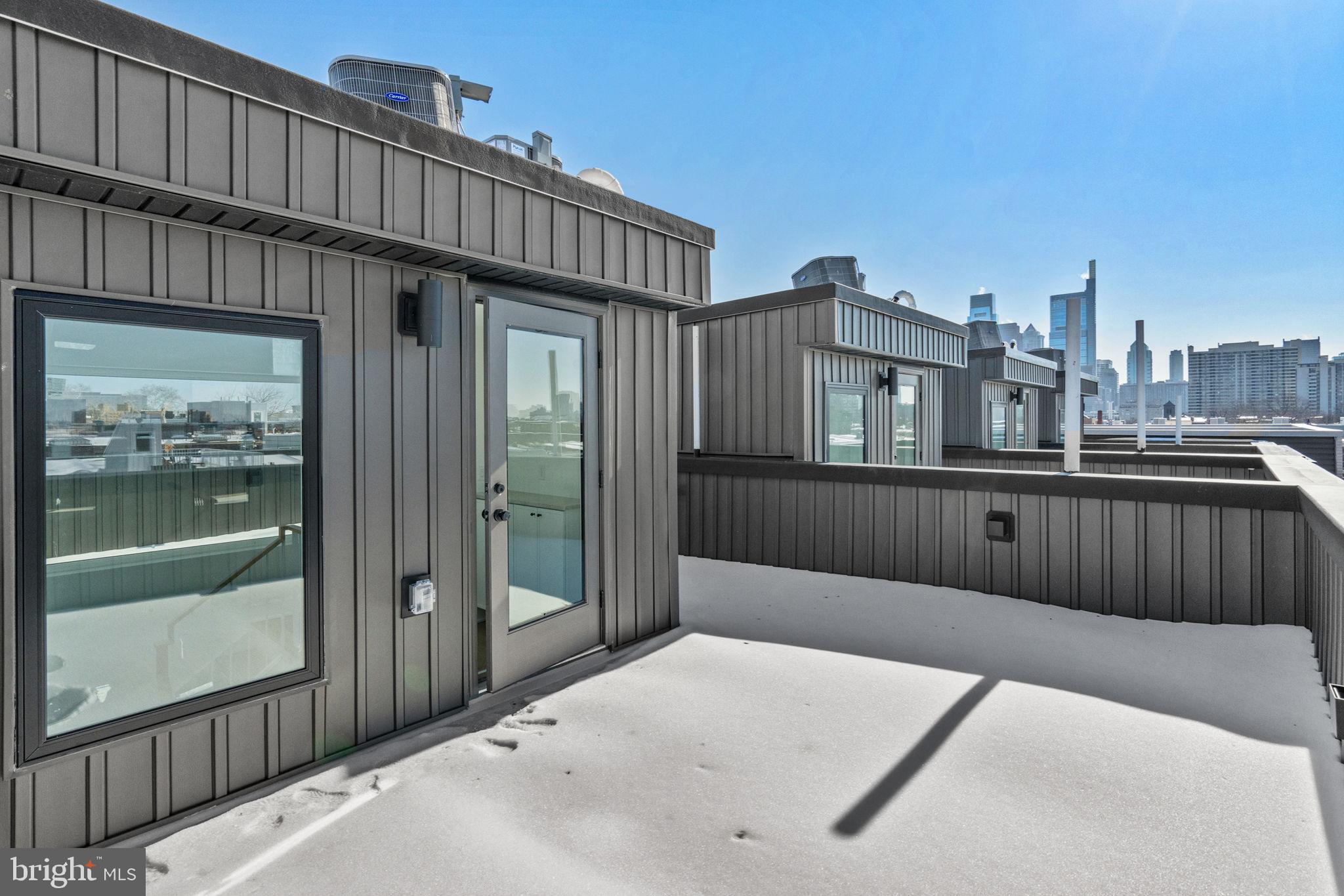 PHILADELPHIA - Residential
