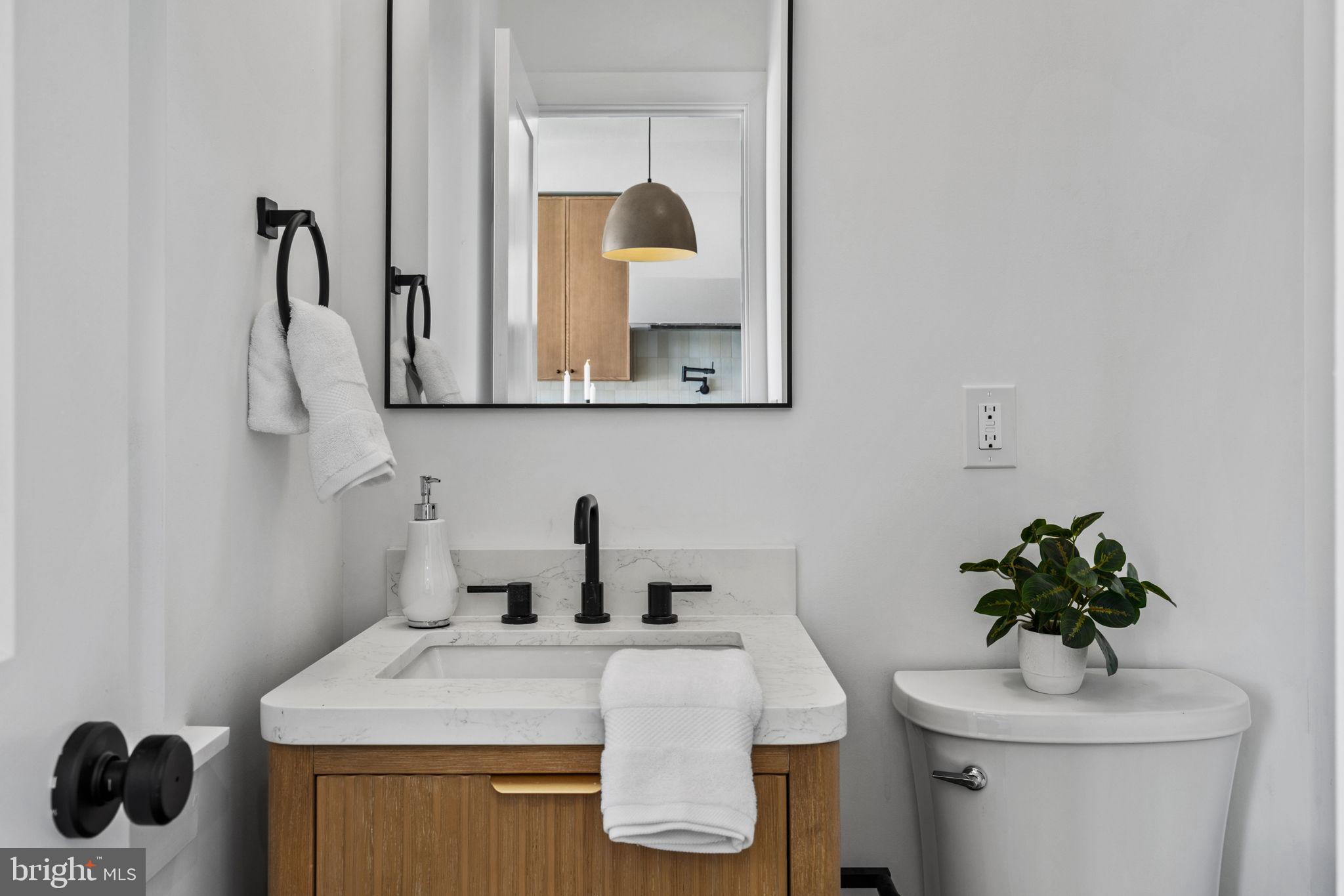 PHILADELPHIA - Residential