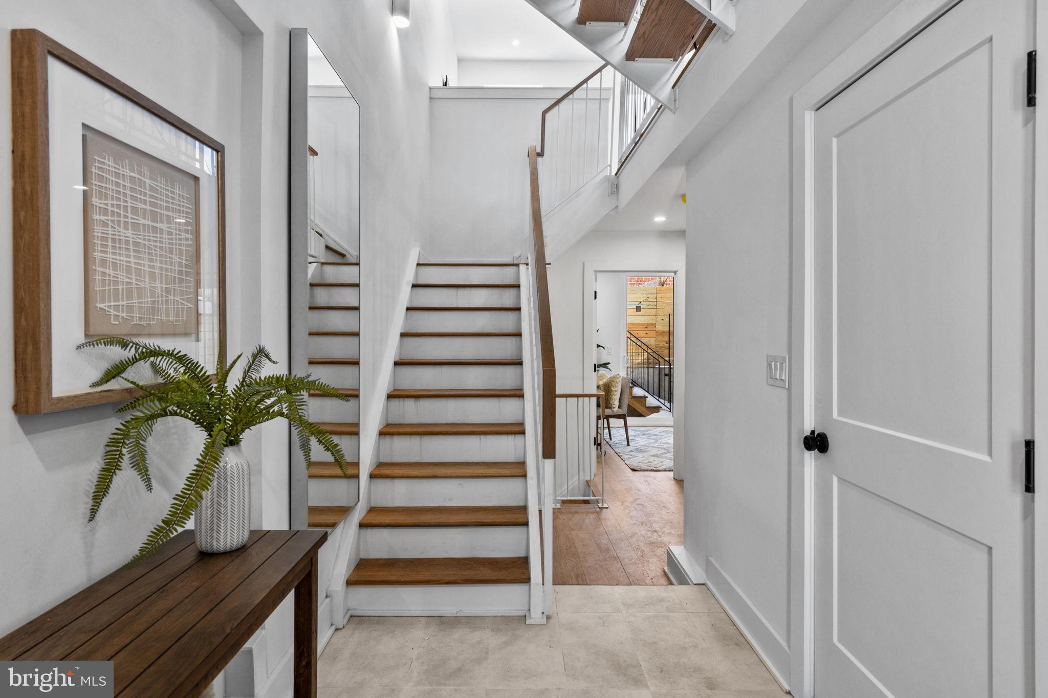 PHILADELPHIA - Residential