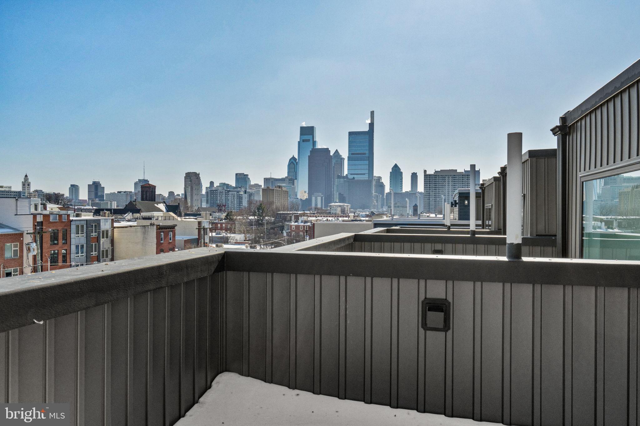 PHILADELPHIA - Residential