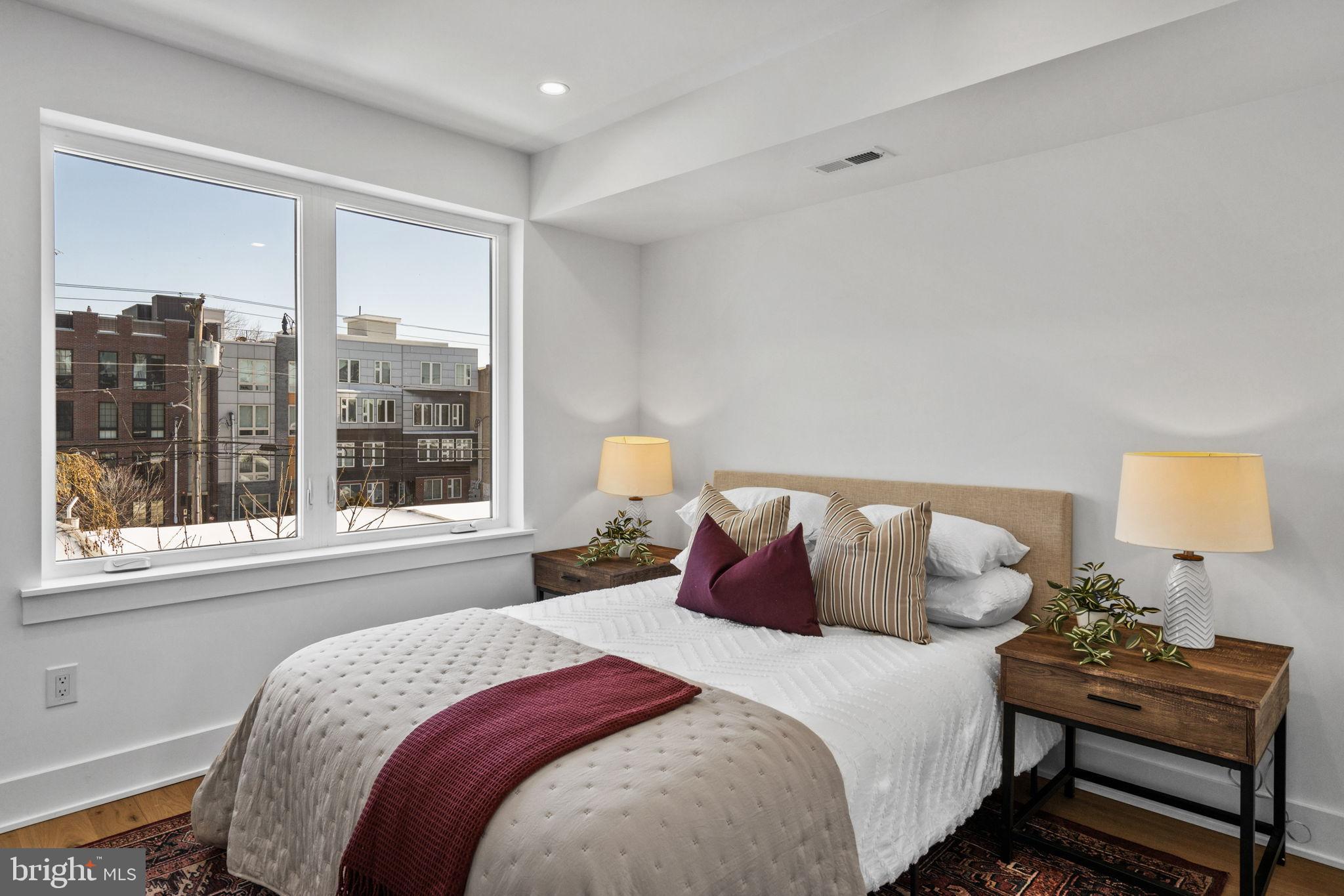 PHILADELPHIA - Residential