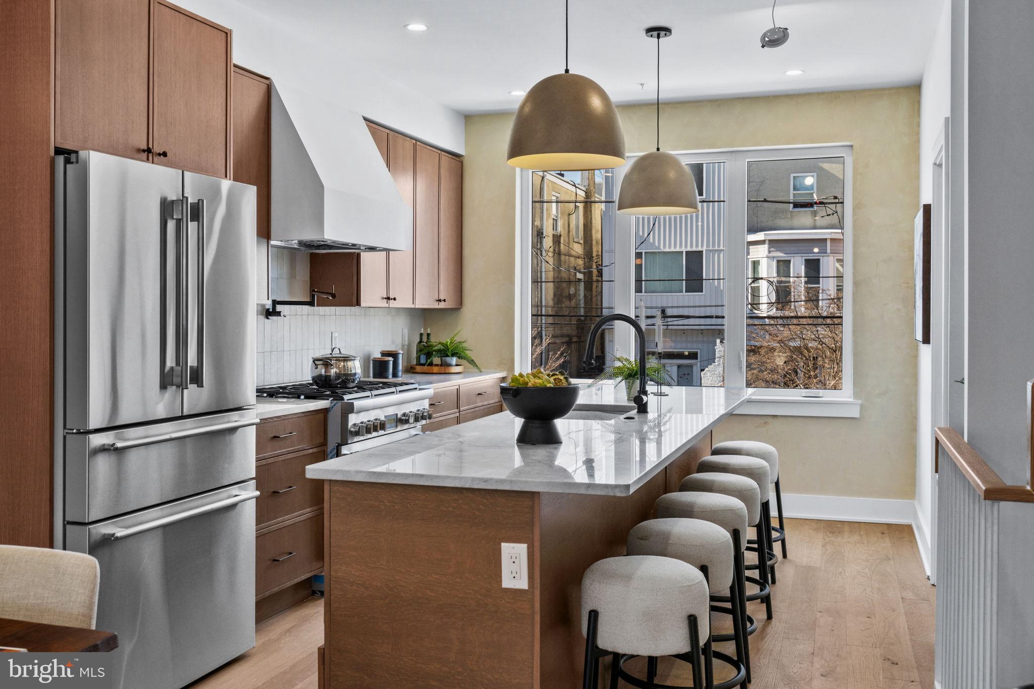 PHILADELPHIA - Residential