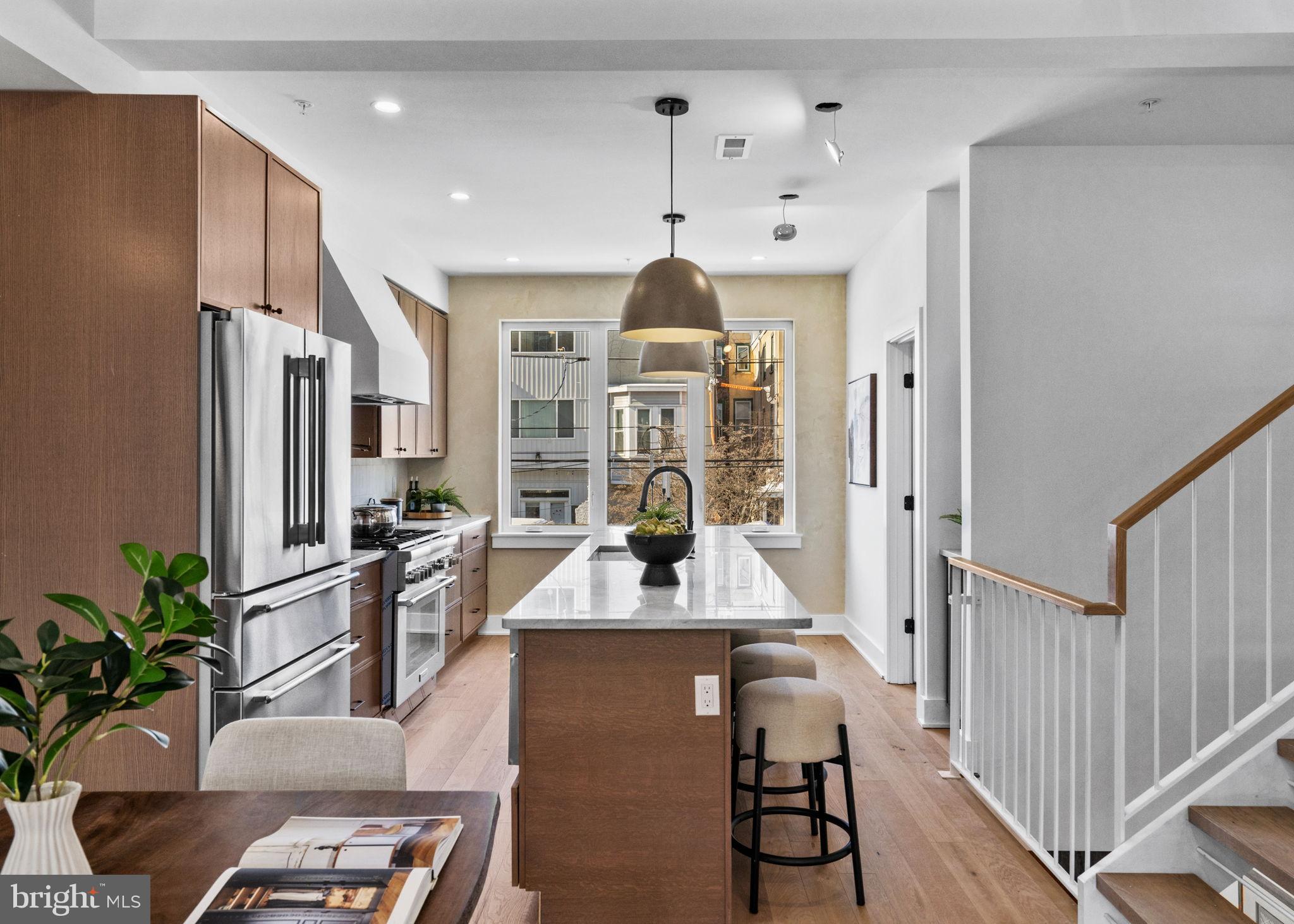 PHILADELPHIA - Residential