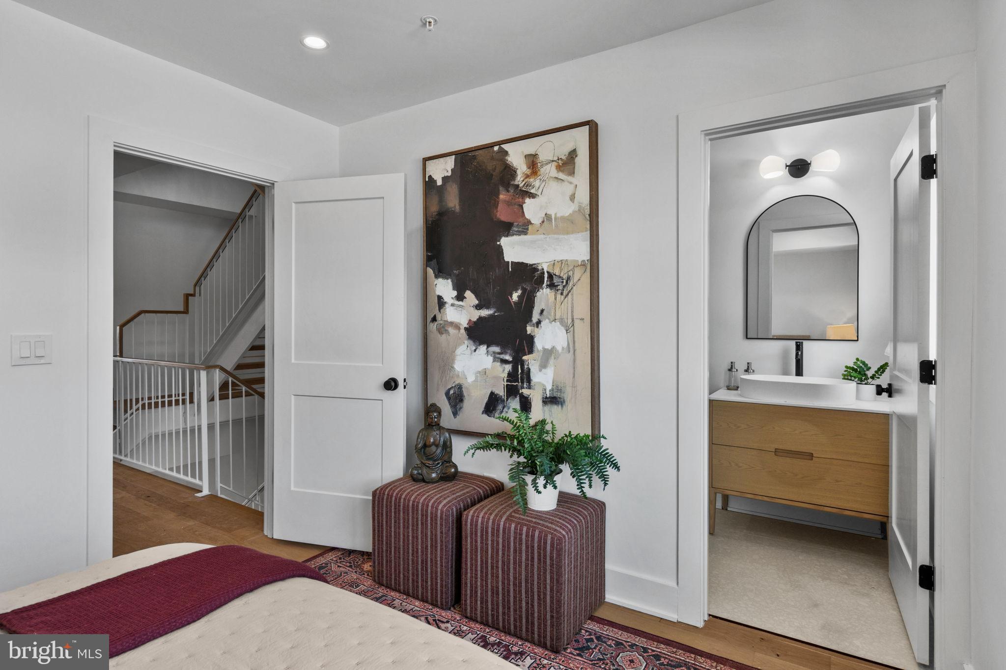 PHILADELPHIA - Residential