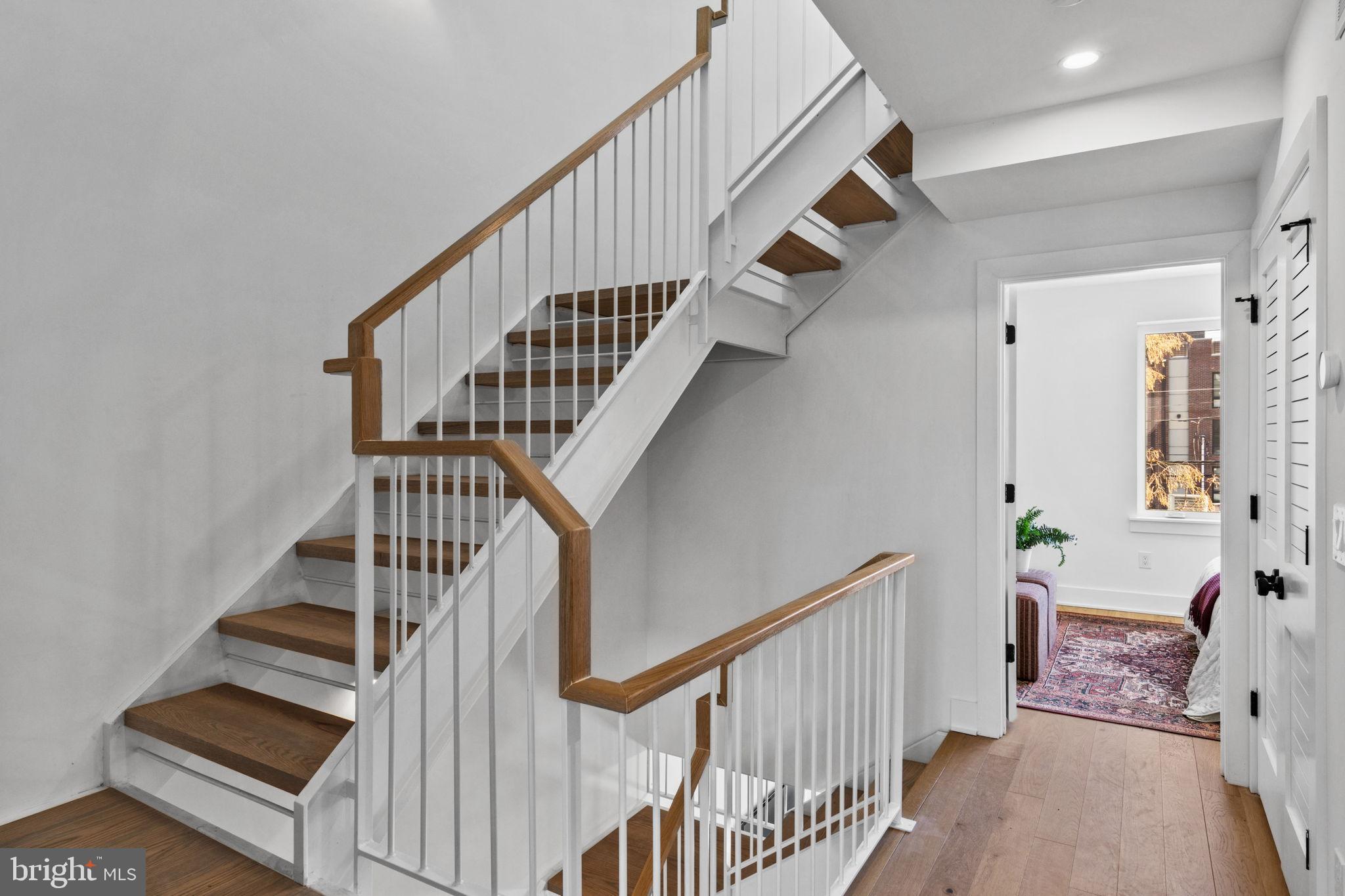 PHILADELPHIA - Residential