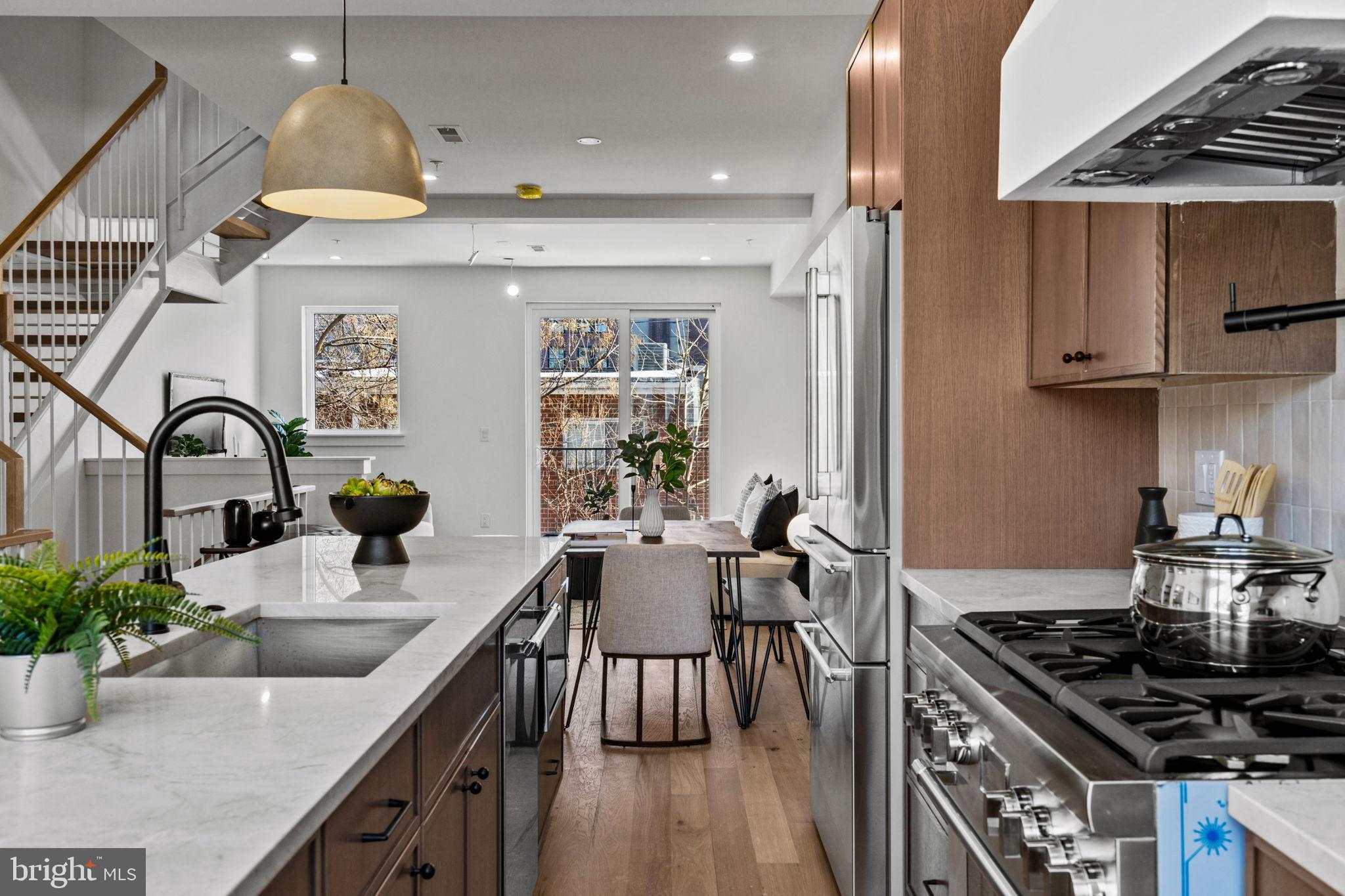 PHILADELPHIA - Residential