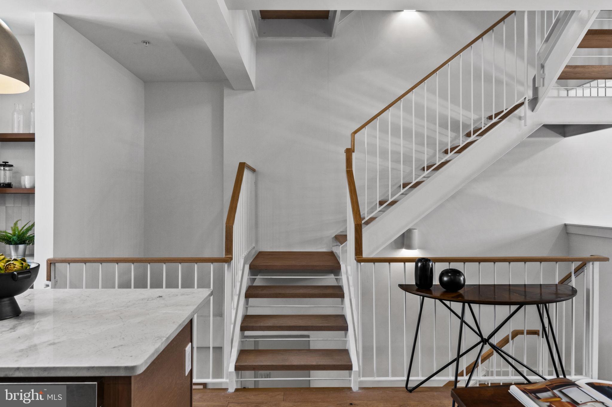 PHILADELPHIA - Residential