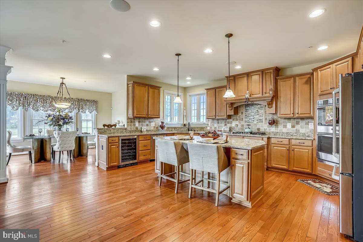 WOODSTOCK - Residential