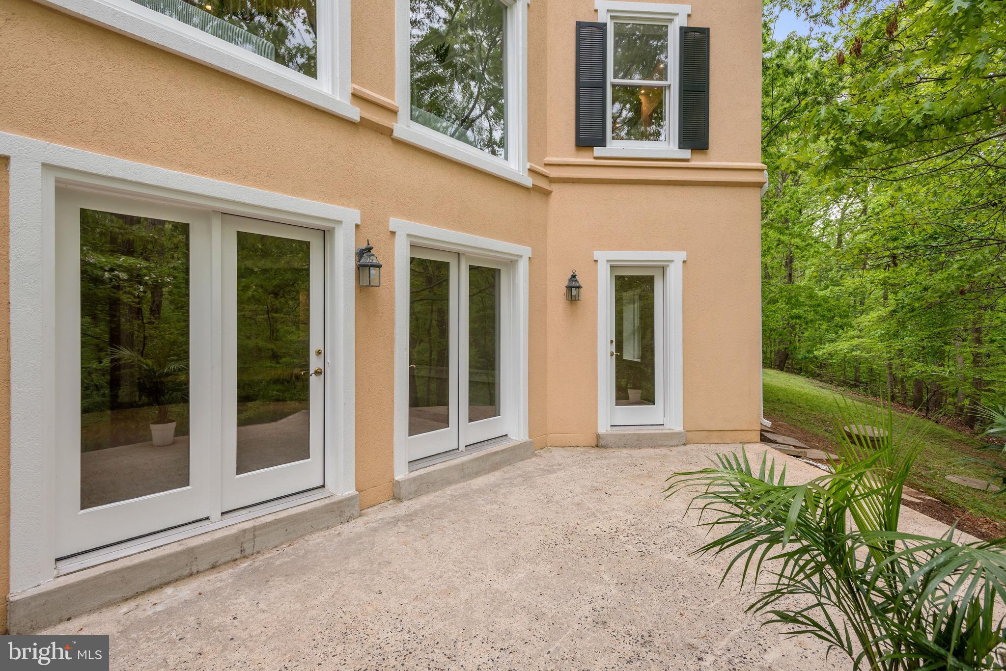 POTOMAC RIDGE ESTATES - Residential