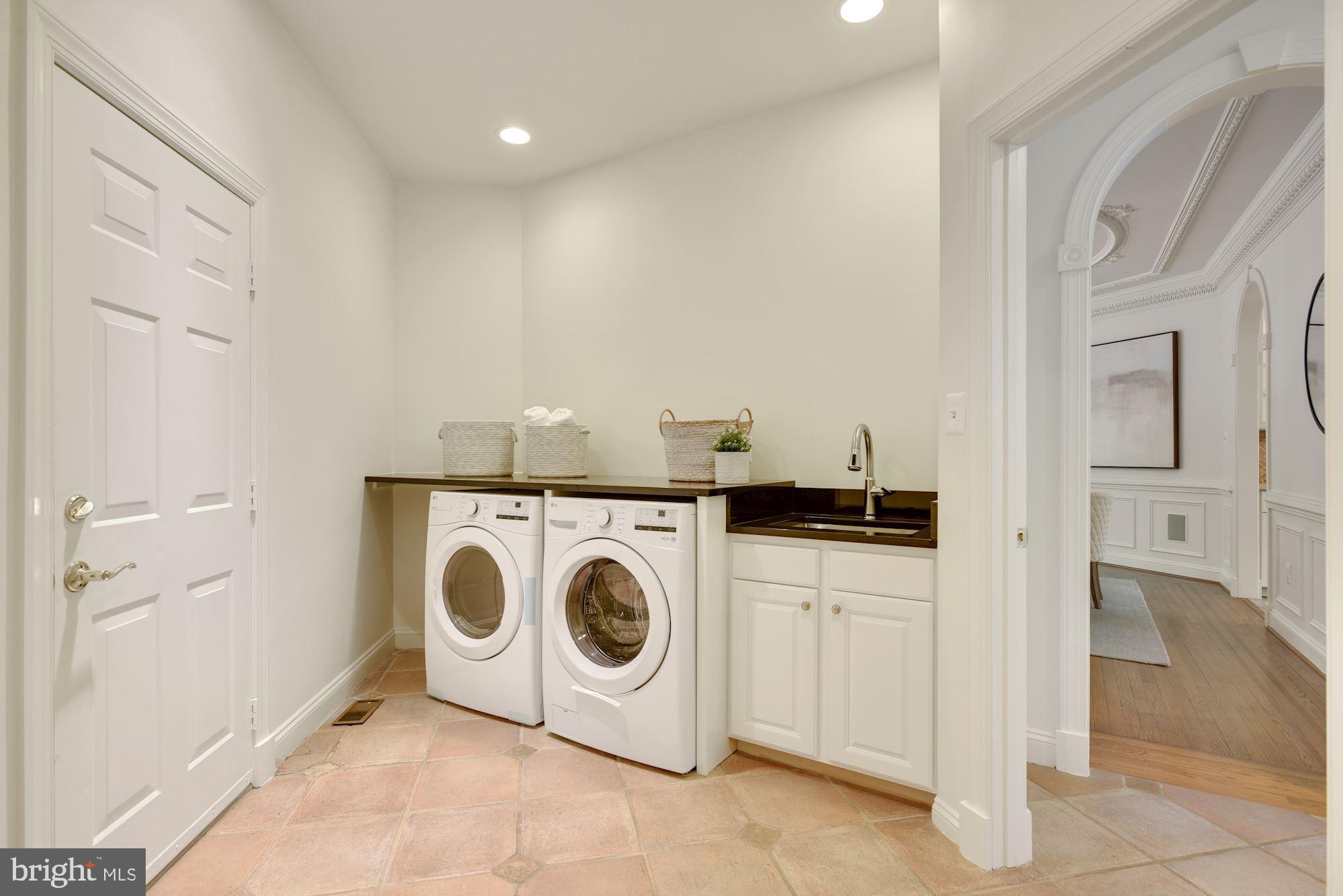 POTOMAC RIDGE ESTATES - Residential