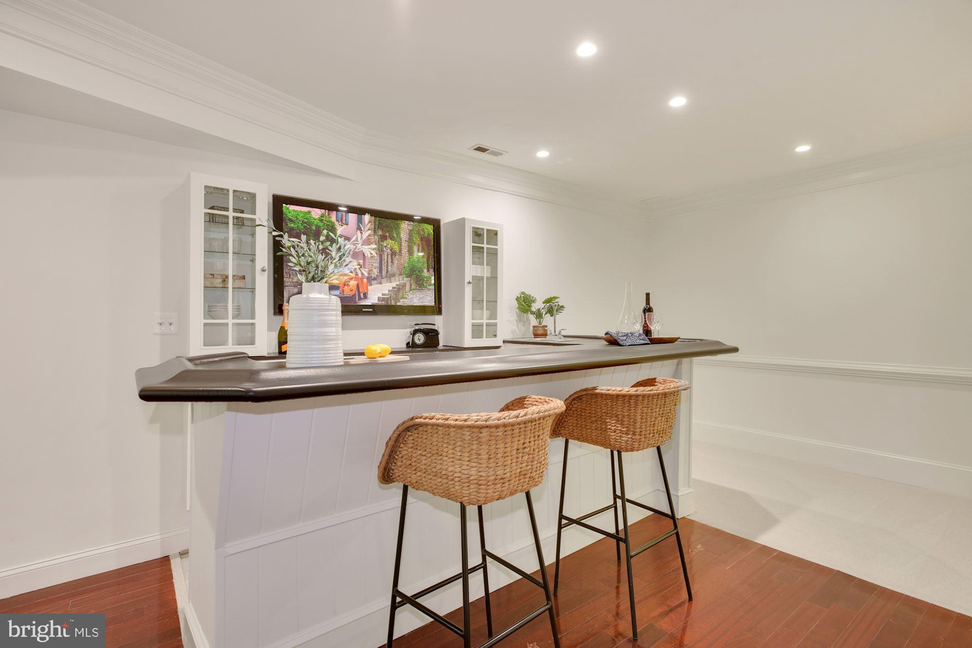 POTOMAC RIDGE ESTATES - Residential