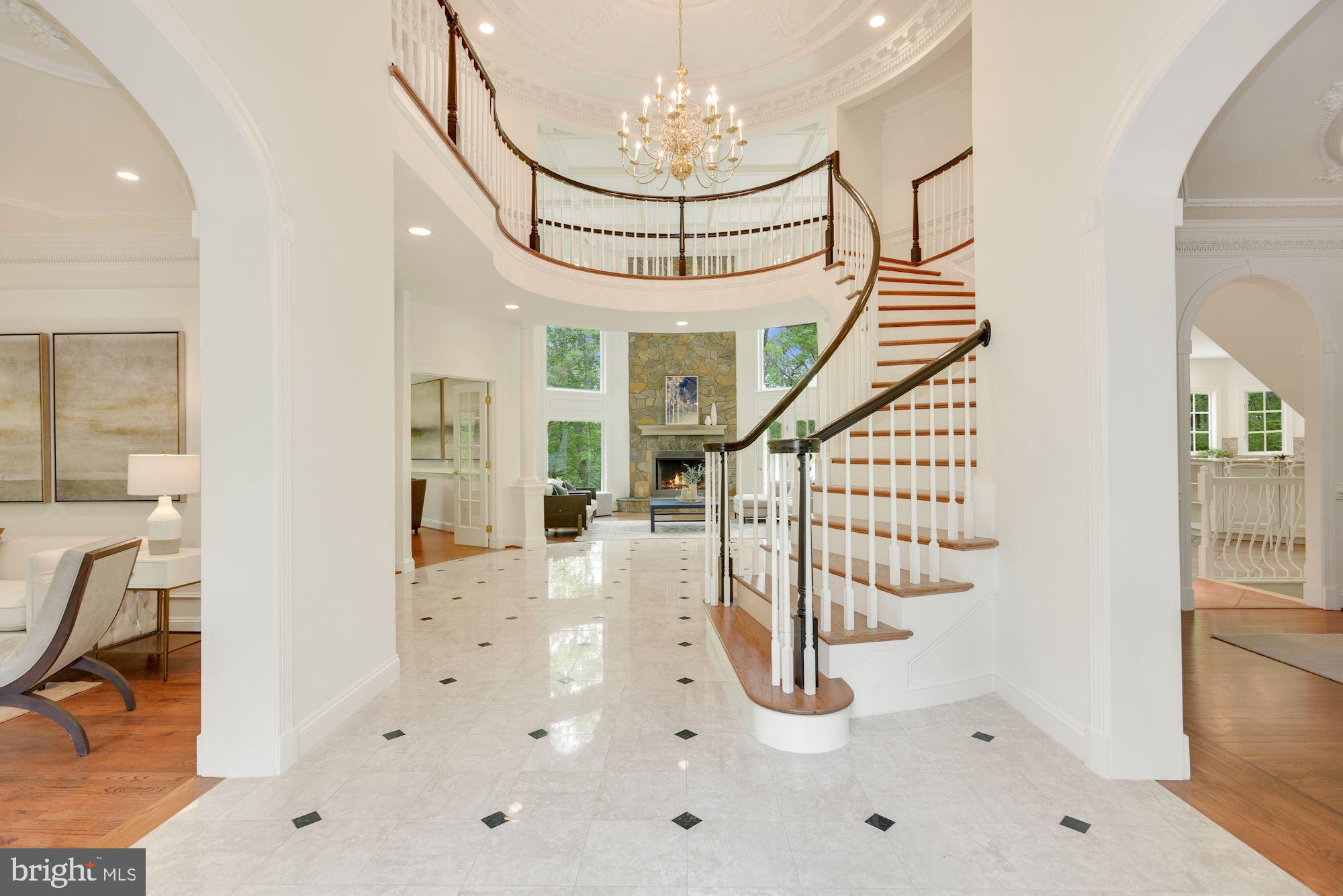 POTOMAC RIDGE ESTATES - Residential