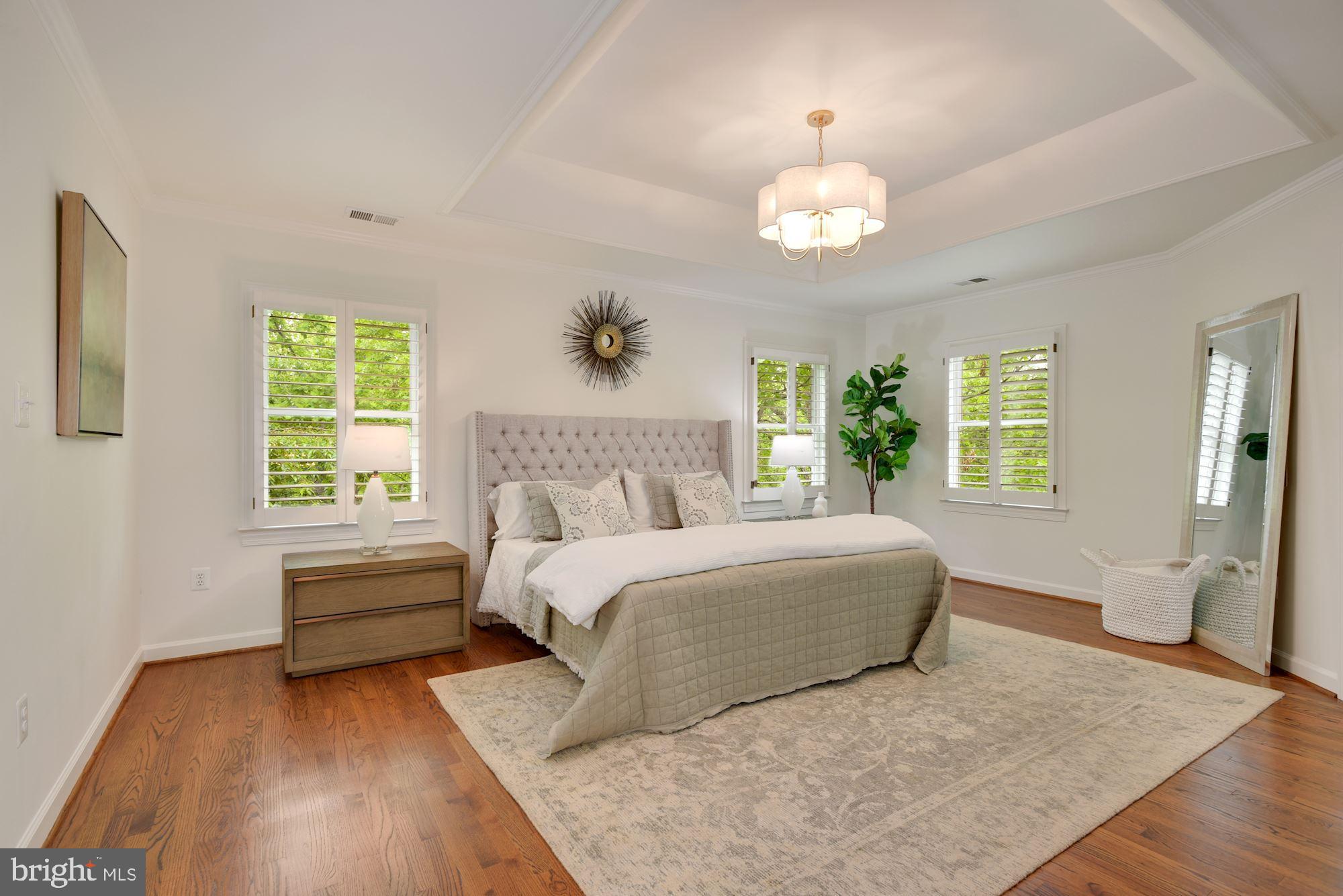 POTOMAC RIDGE ESTATES - Residential