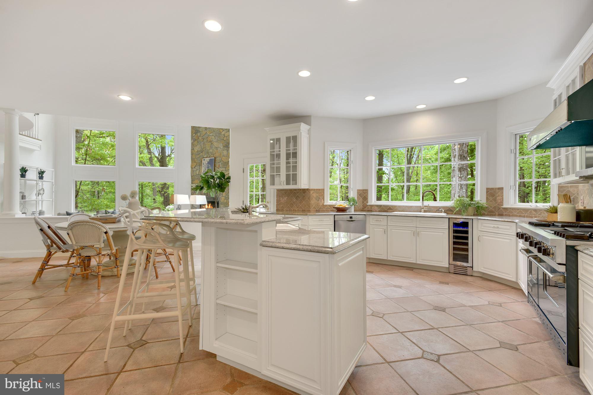 POTOMAC RIDGE ESTATES - Residential