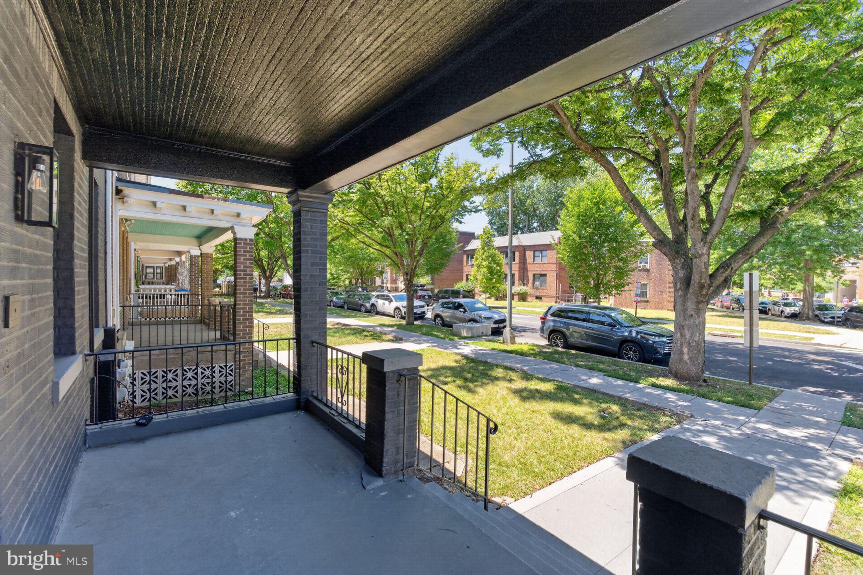COLUMBIA HEIGHTS - Residential Income