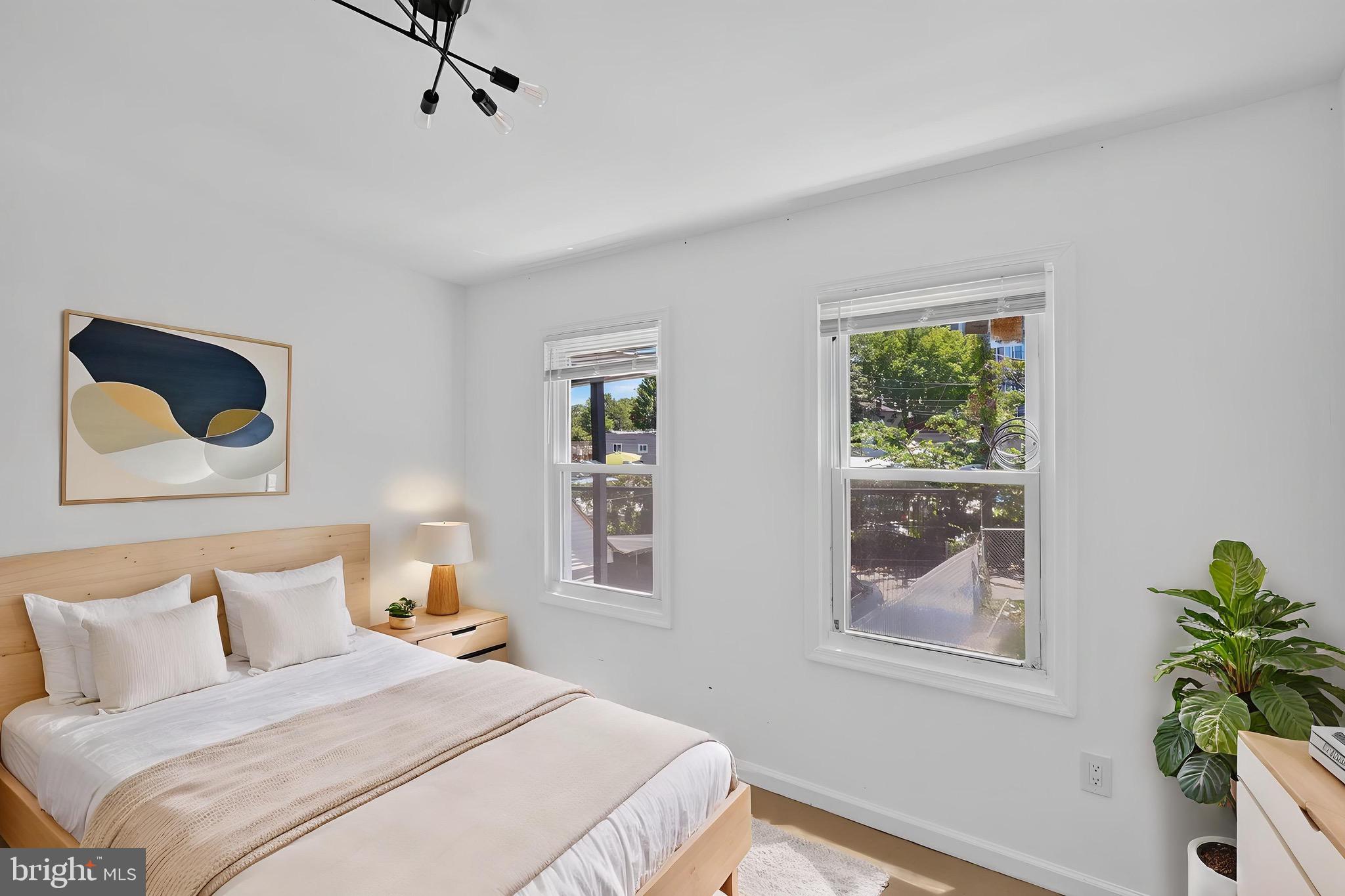 COLUMBIA HEIGHTS - Residential Income