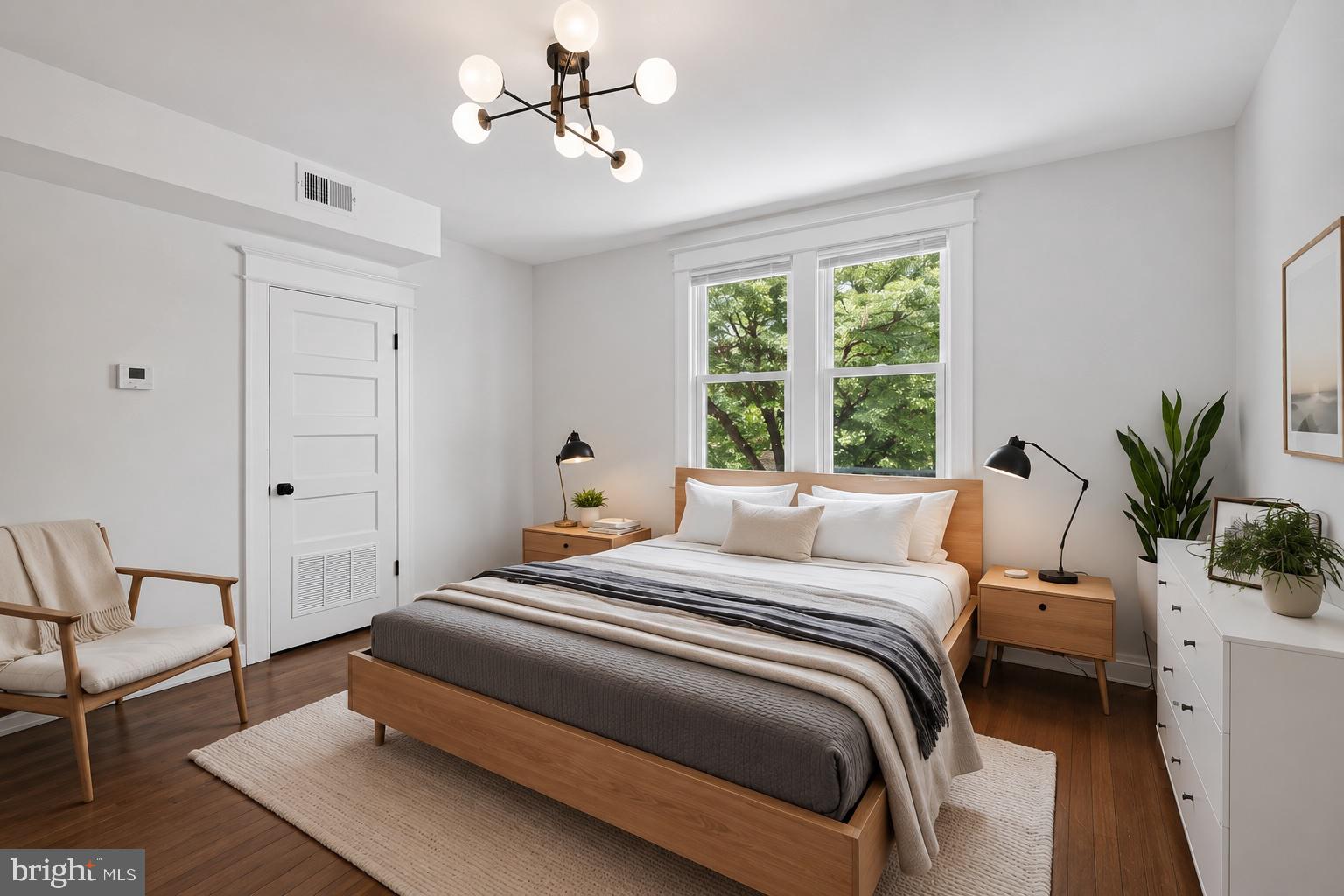 COLUMBIA HEIGHTS - Residential Income