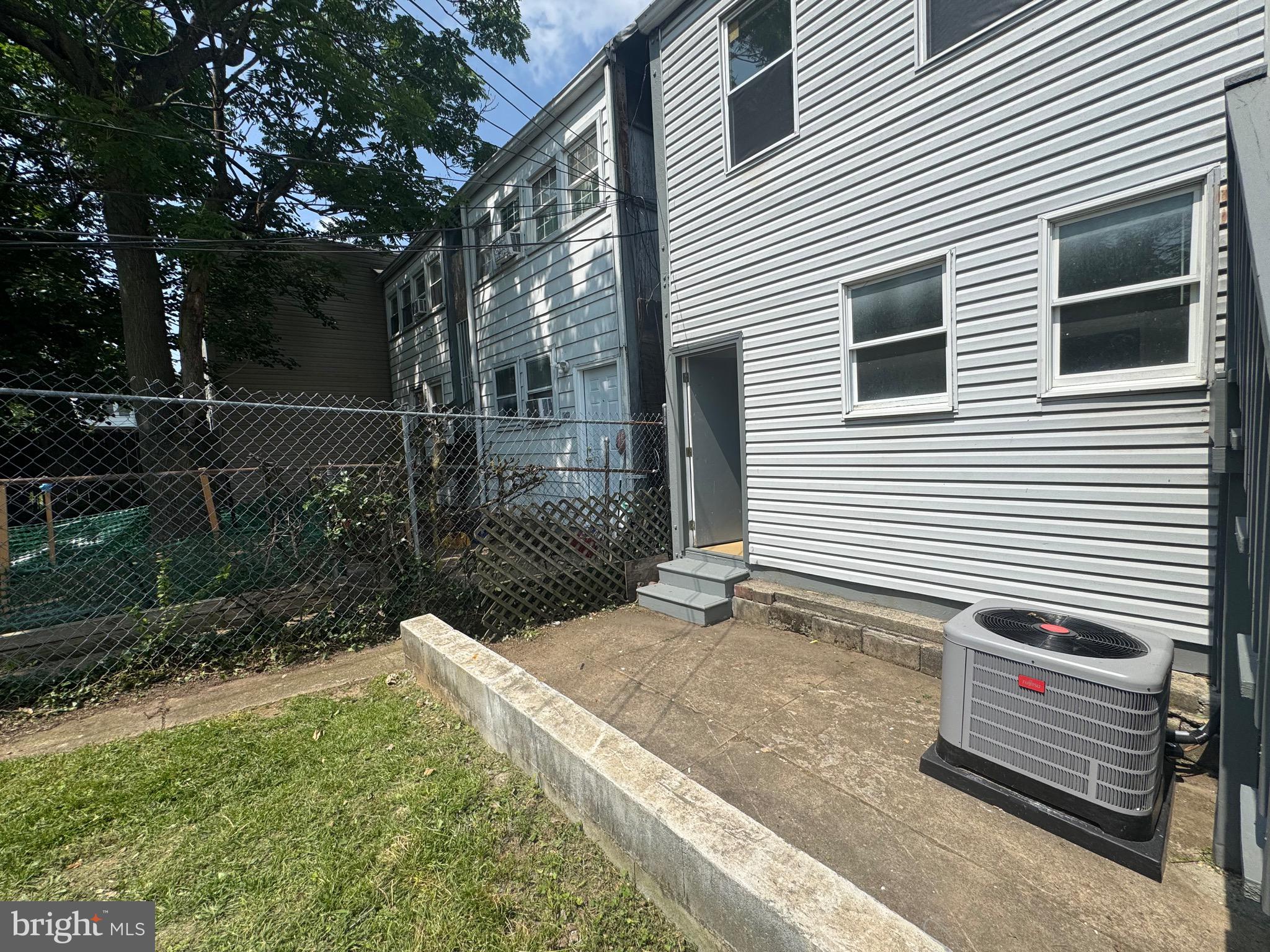 COLUMBIA HEIGHTS - Residential Income