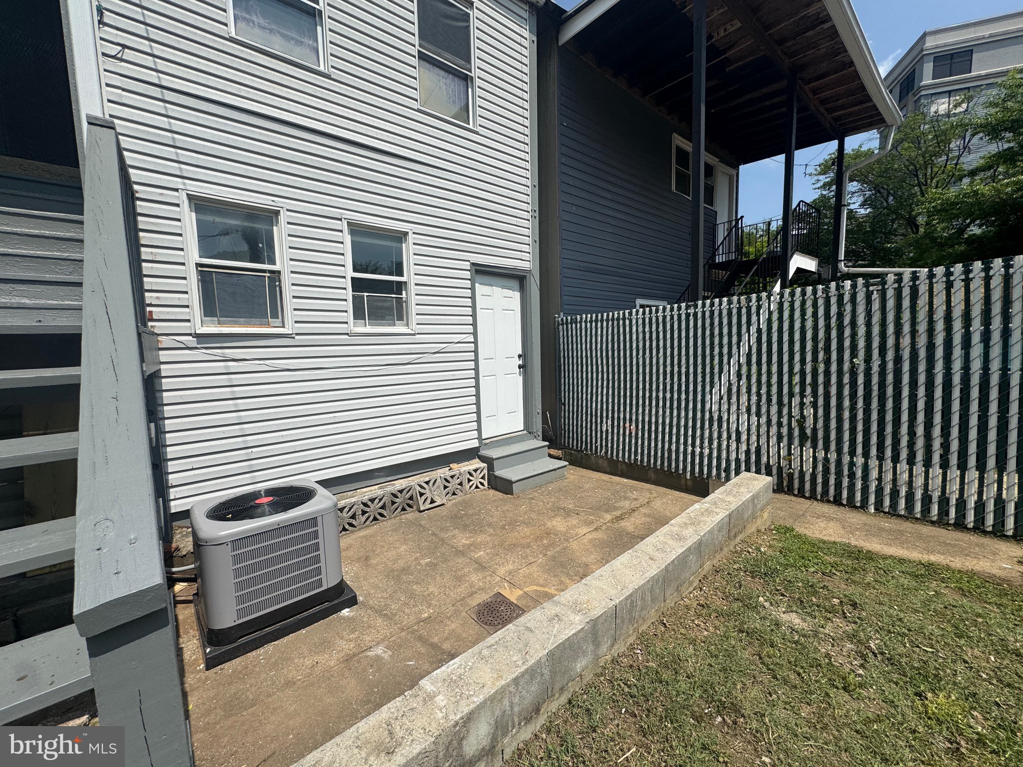 COLUMBIA HEIGHTS - Residential Income