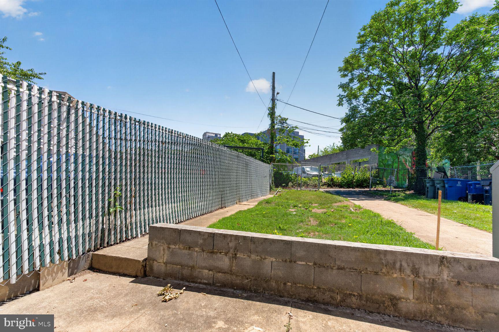COLUMBIA HEIGHTS - Residential Income