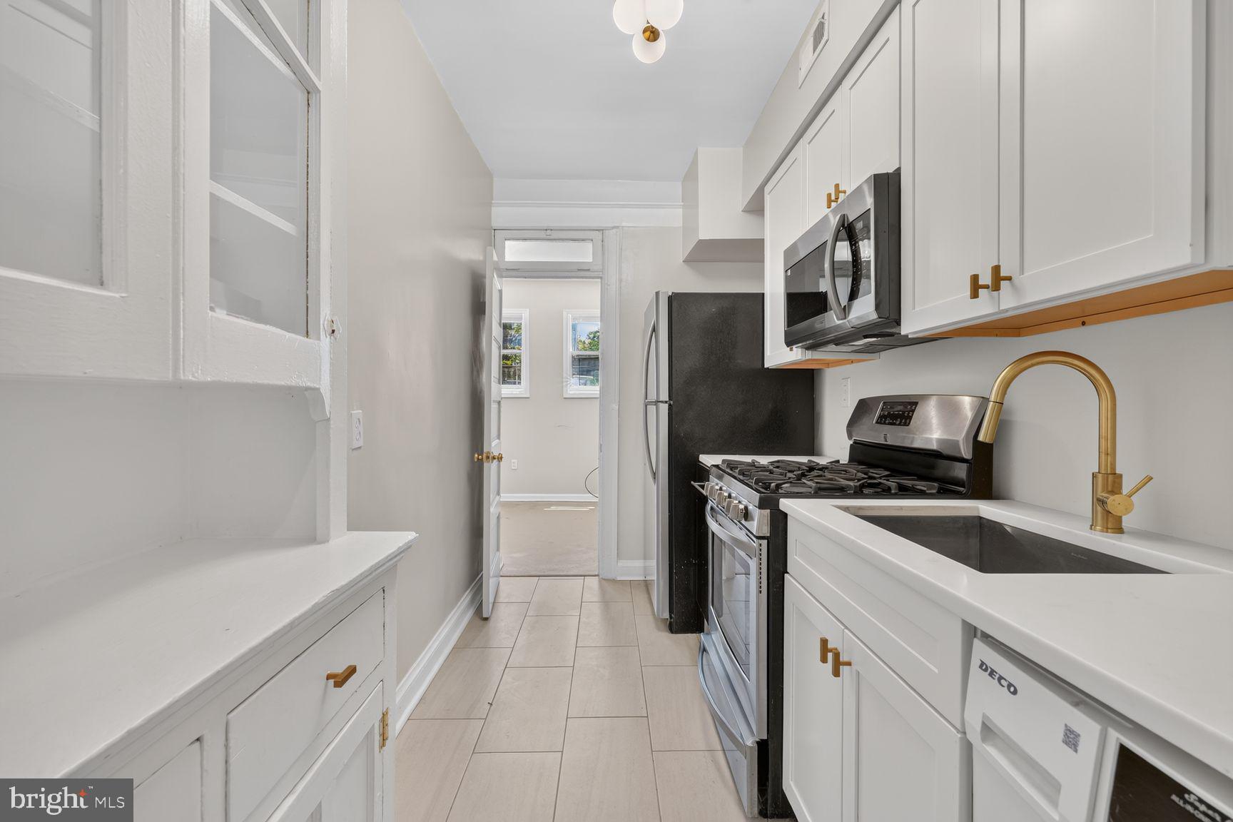 COLUMBIA HEIGHTS - Residential Income