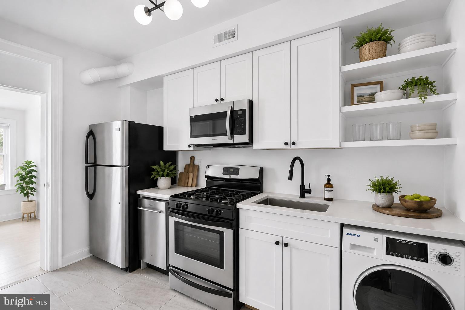 COLUMBIA HEIGHTS - Residential Income