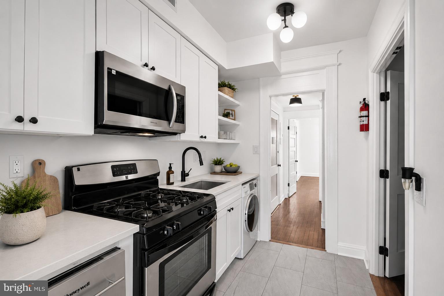 COLUMBIA HEIGHTS - Residential Income