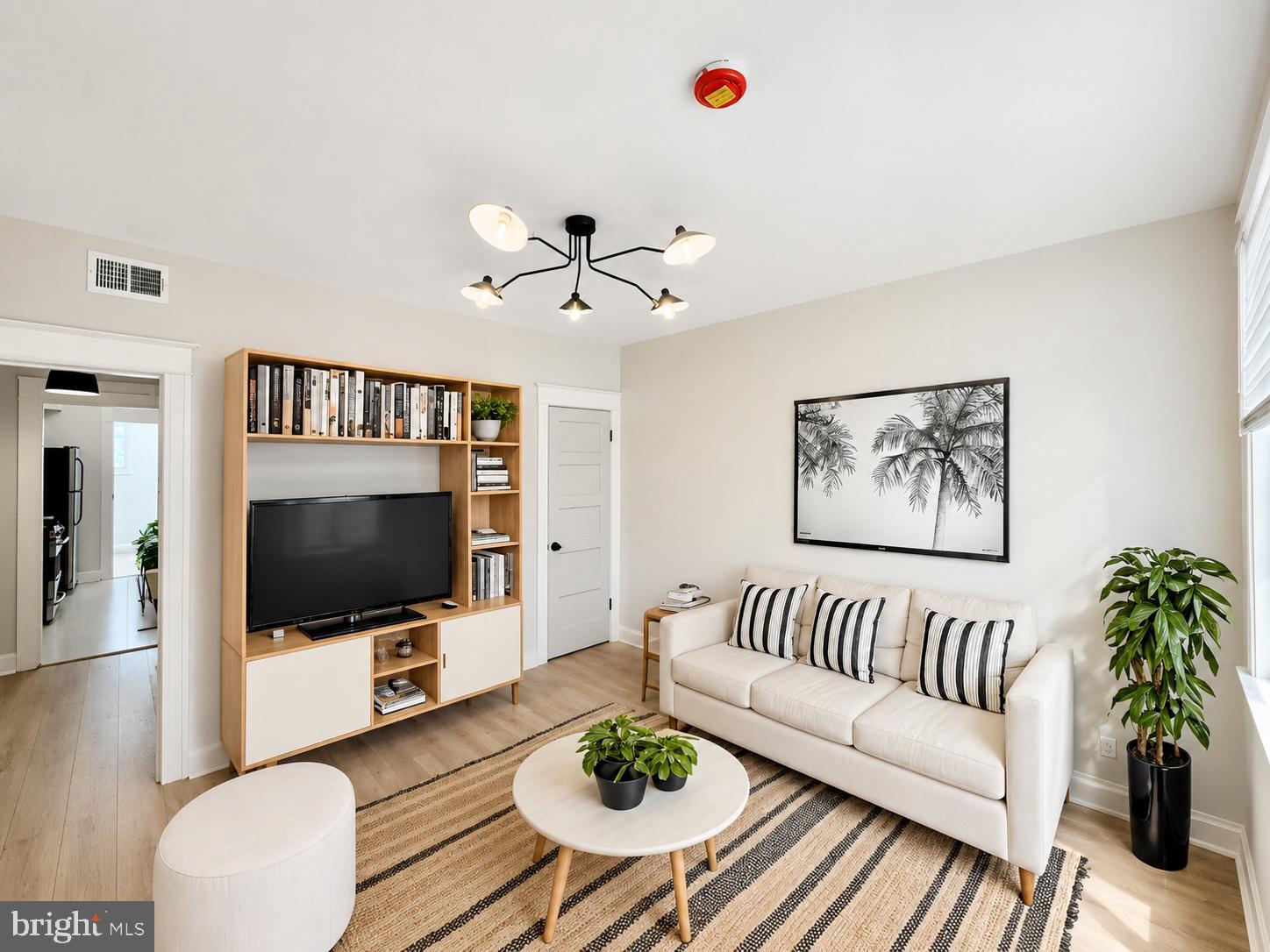 COLUMBIA HEIGHTS - Residential Income