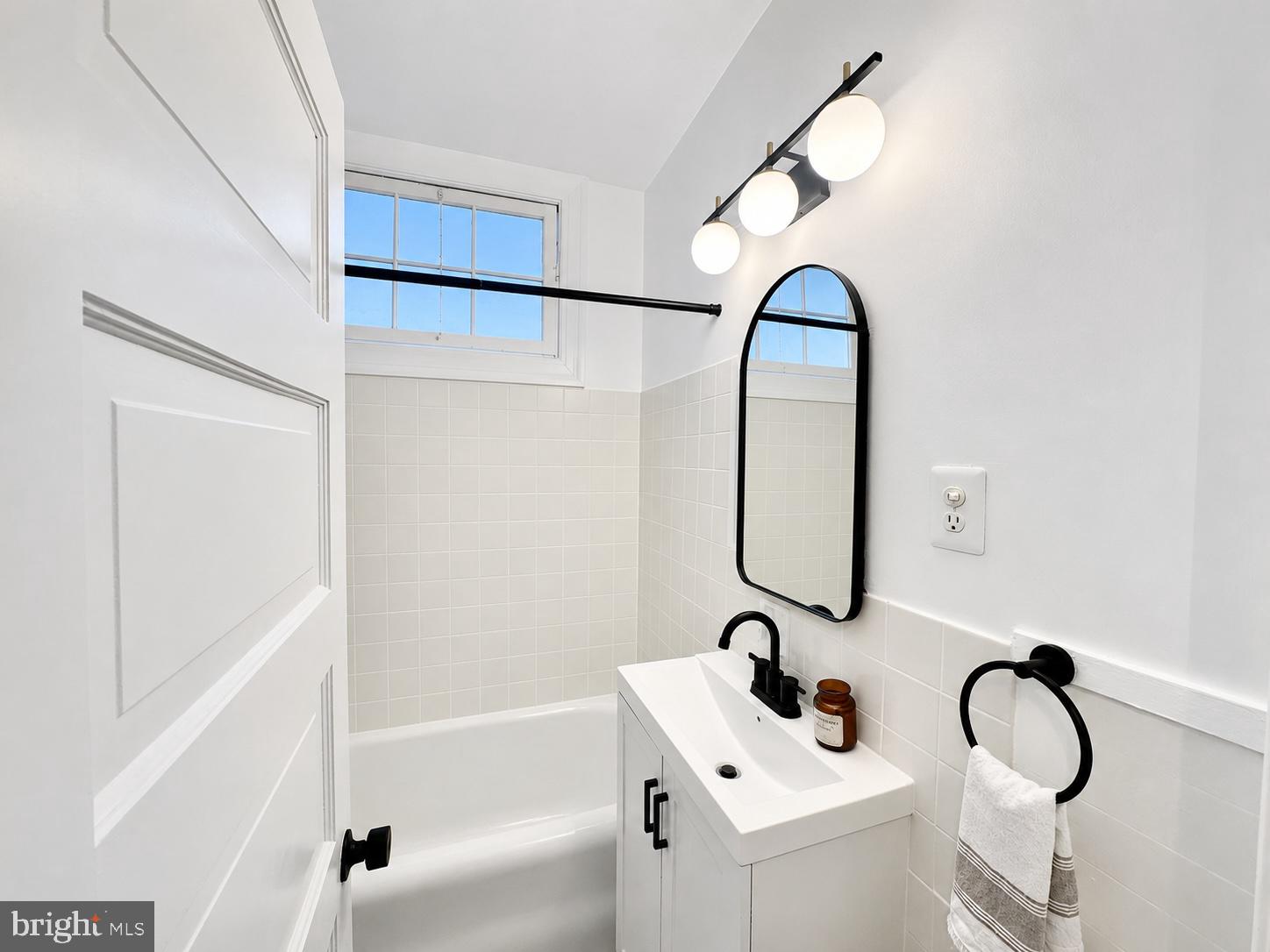 COLUMBIA HEIGHTS - Residential Income