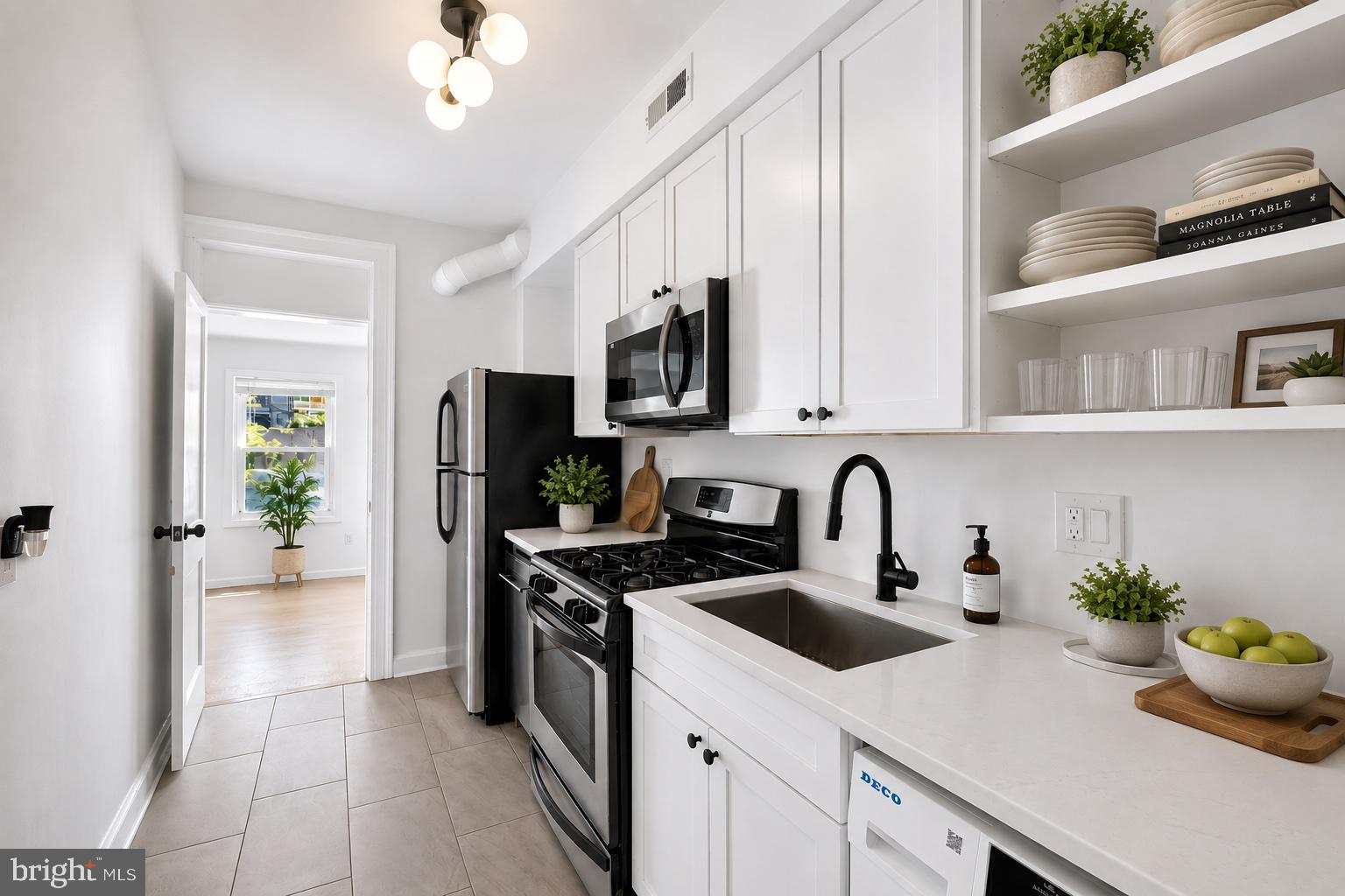 COLUMBIA HEIGHTS - Residential Income