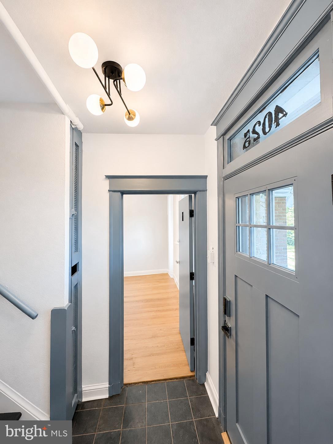 COLUMBIA HEIGHTS - Residential Income