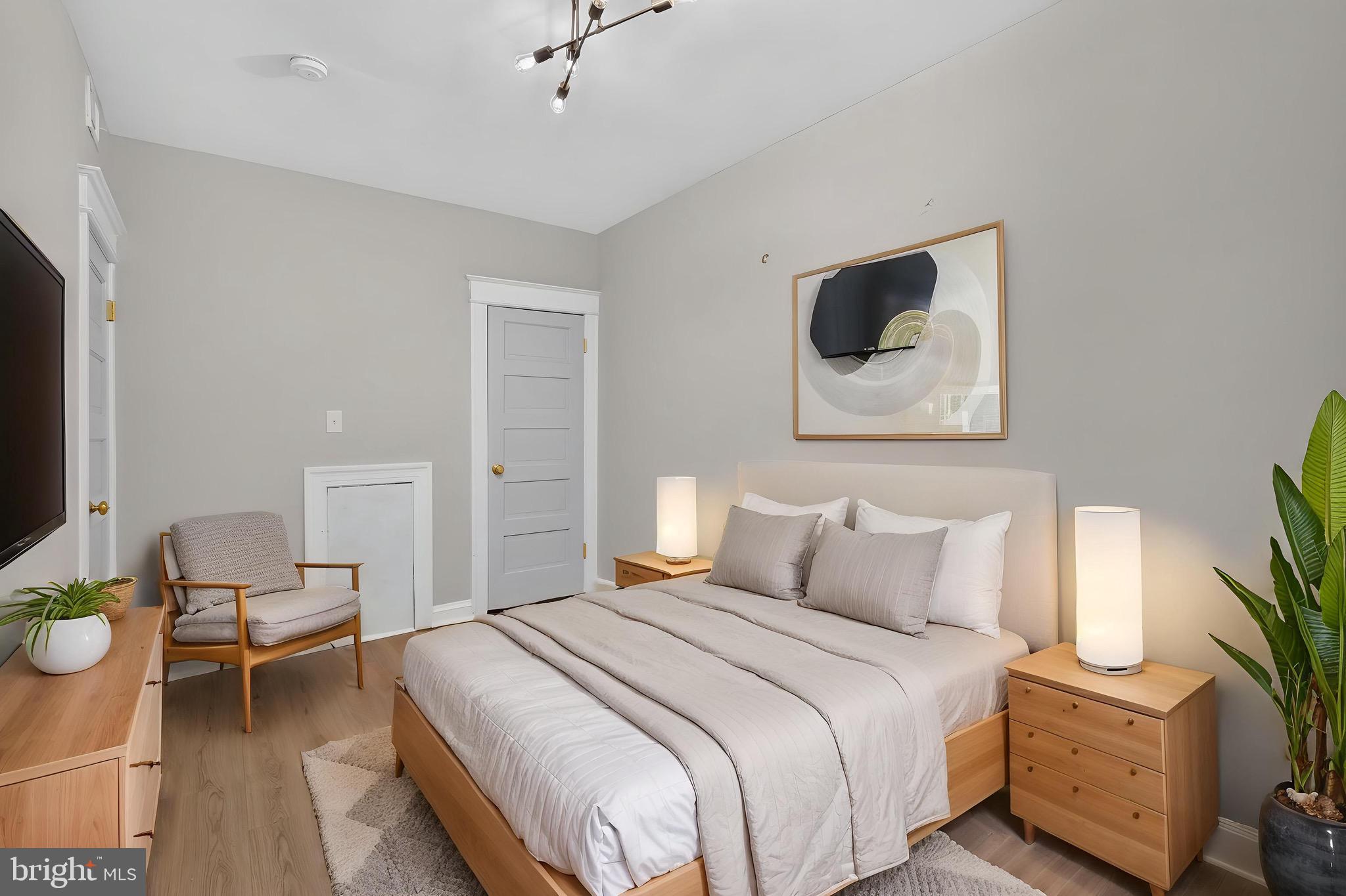COLUMBIA HEIGHTS - Residential Income