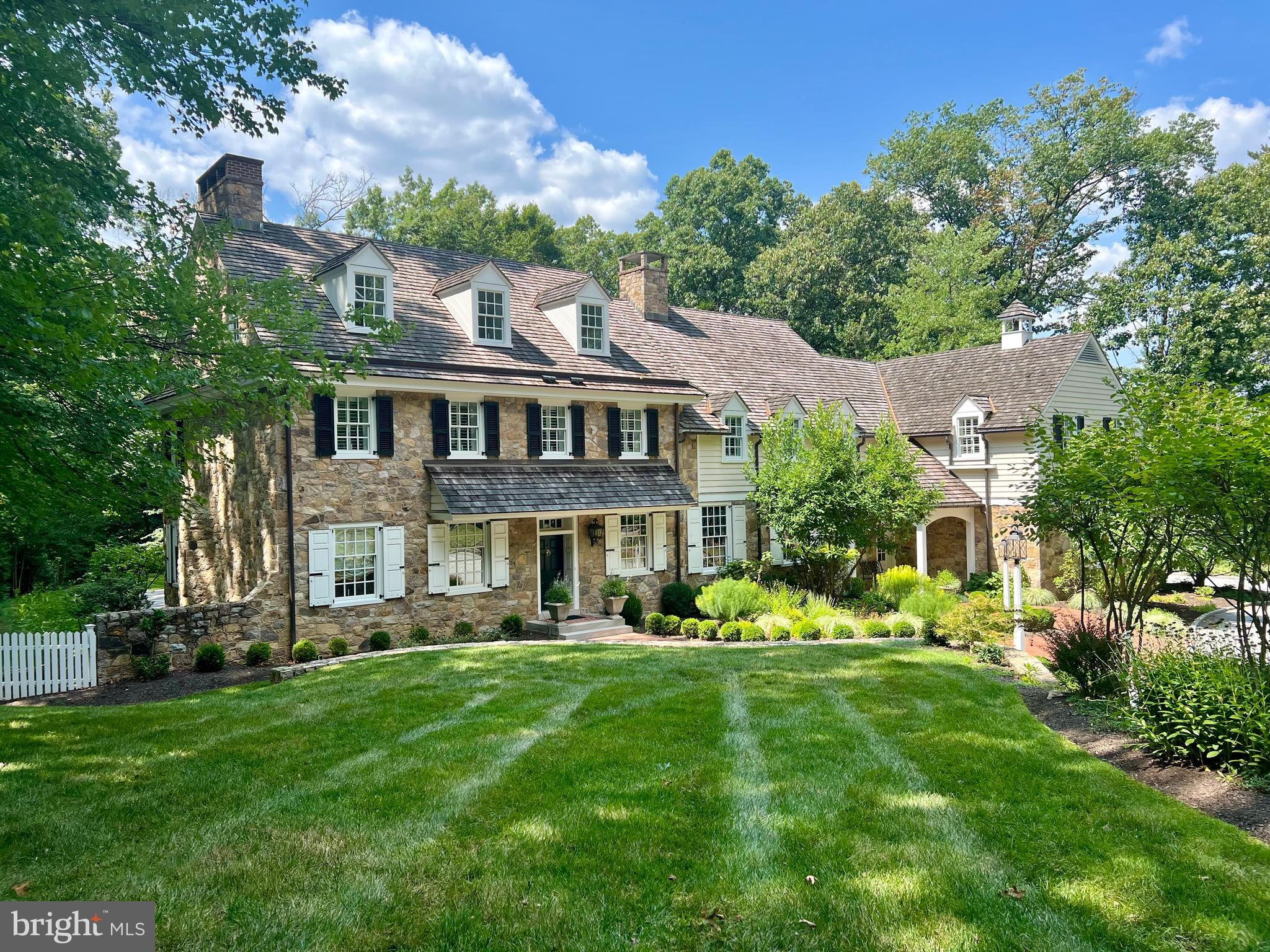 WOODLEA - Residential