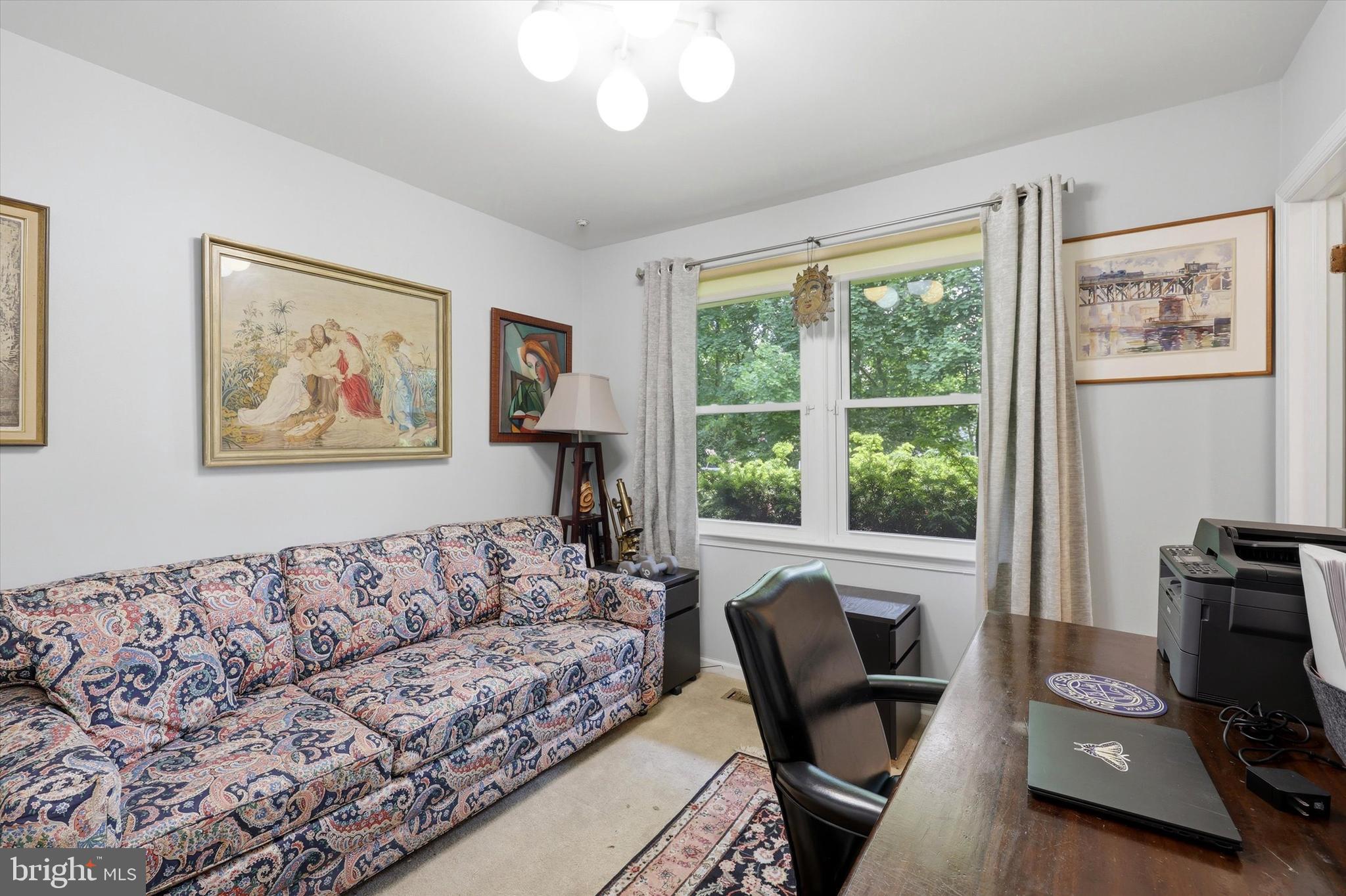 HUNTINGDON VALLEY - Residential