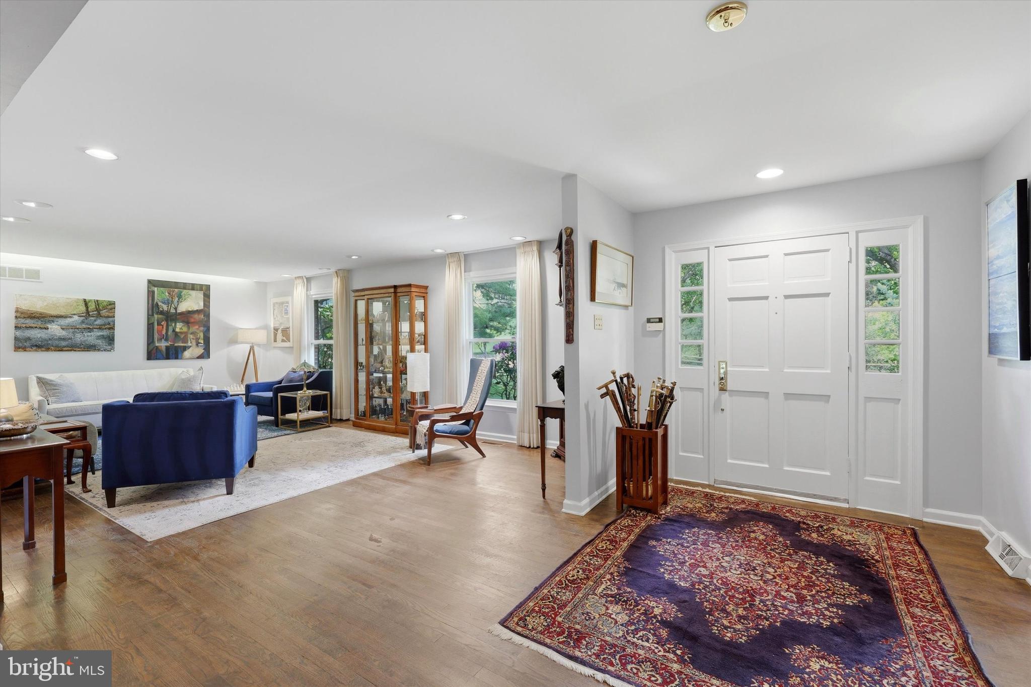 HUNTINGDON VALLEY - Residential