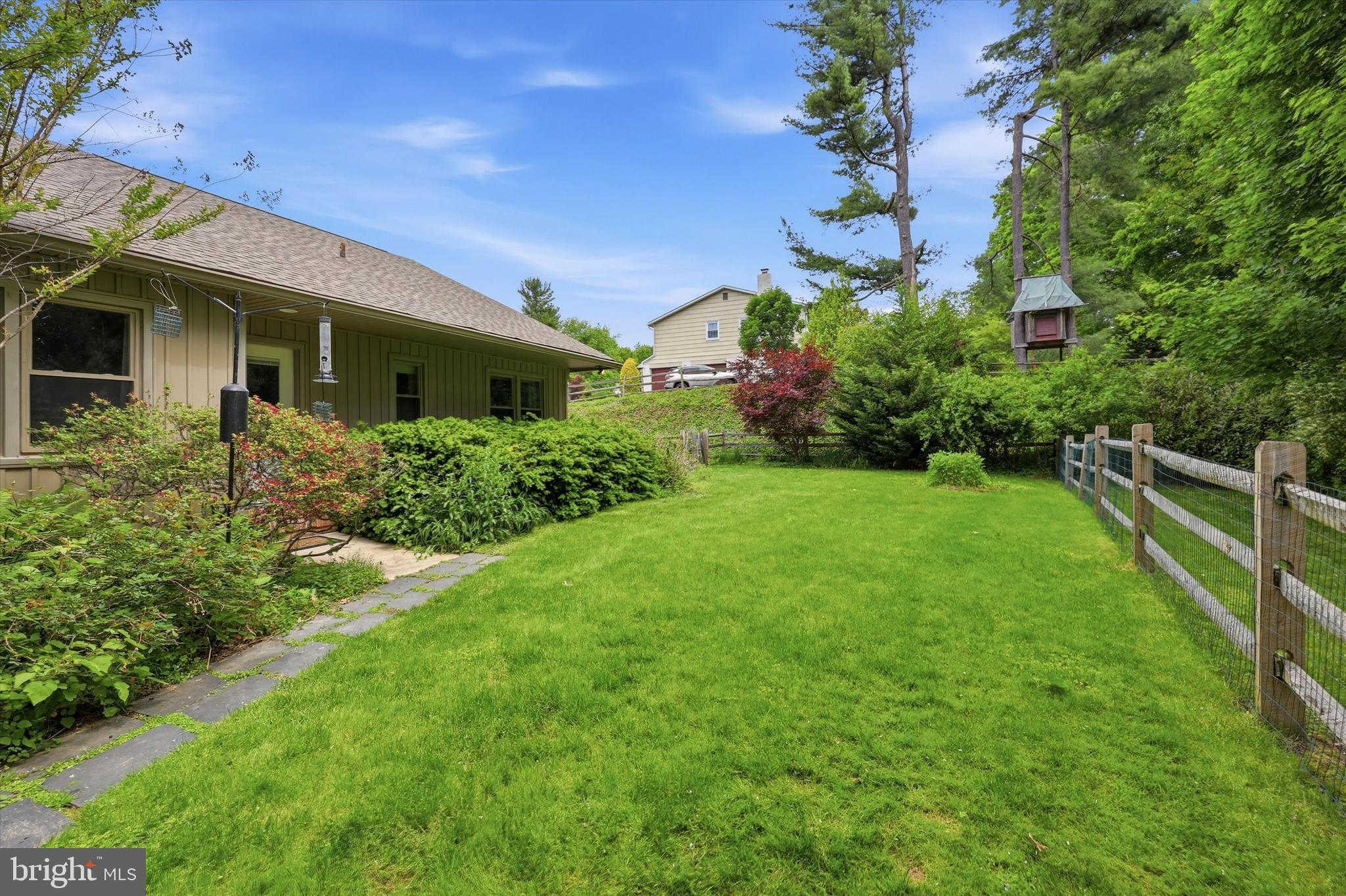 HUNTINGDON VALLEY - Residential