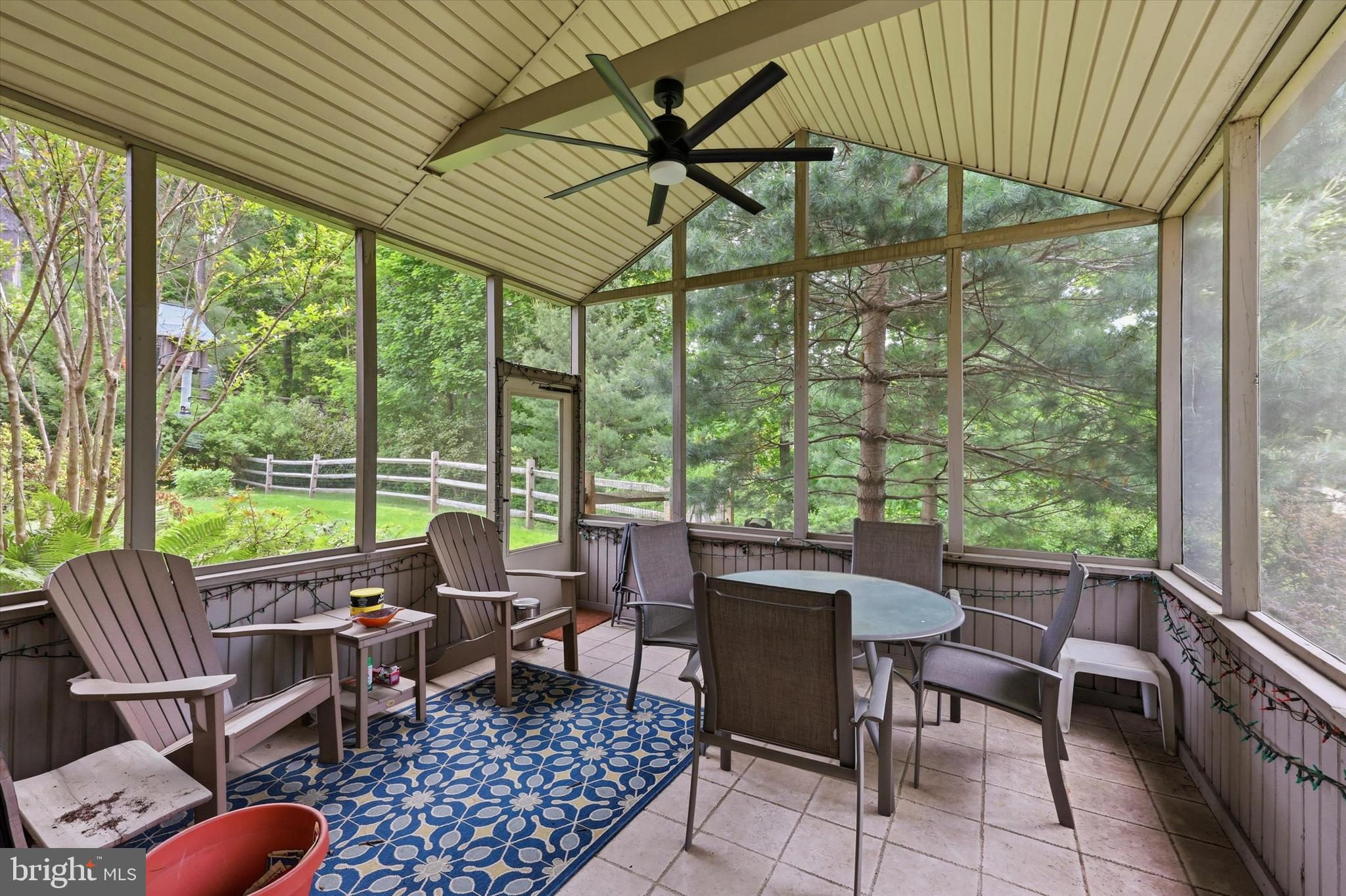 HUNTINGDON VALLEY - Residential