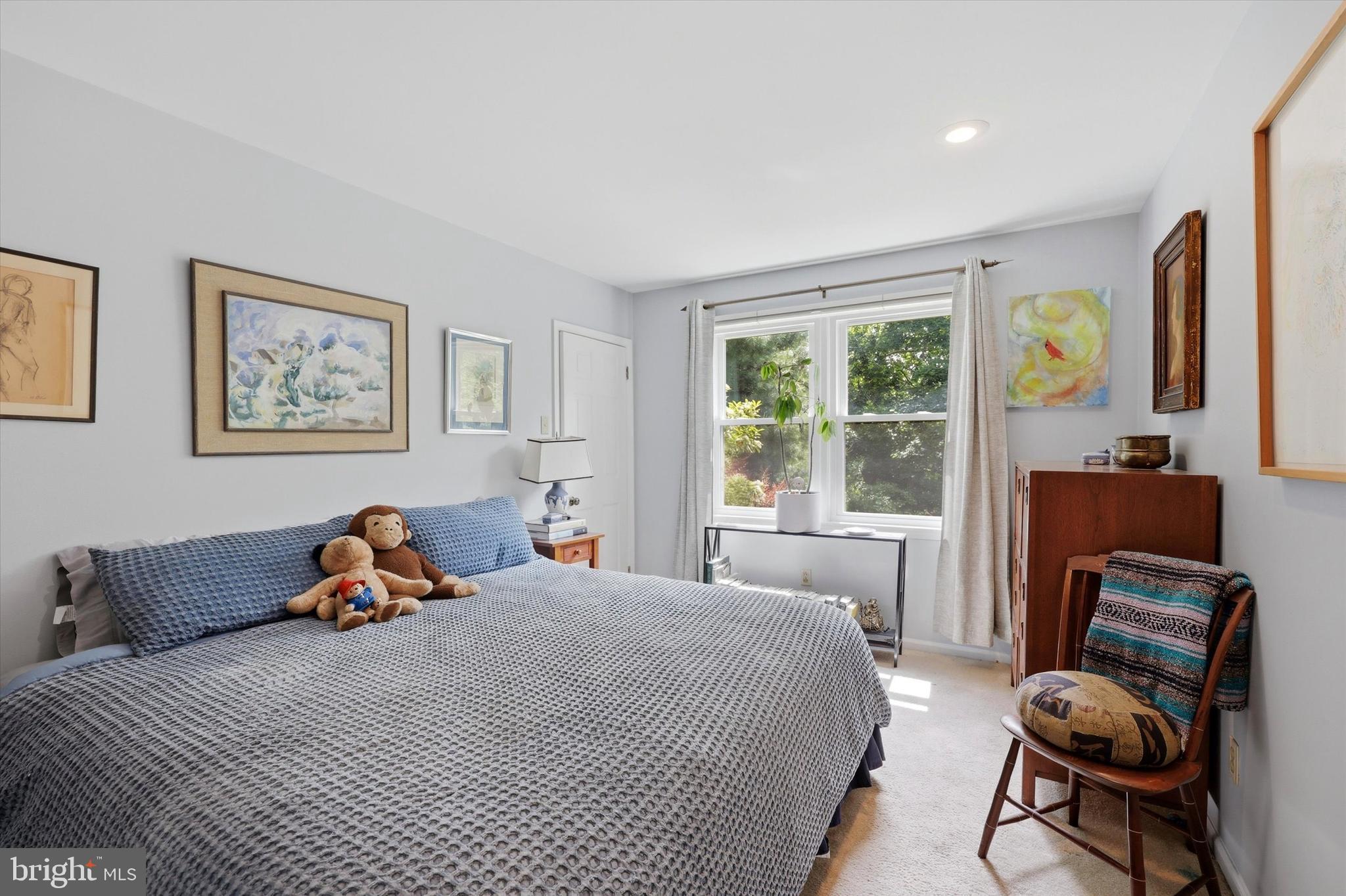 HUNTINGDON VALLEY - Residential