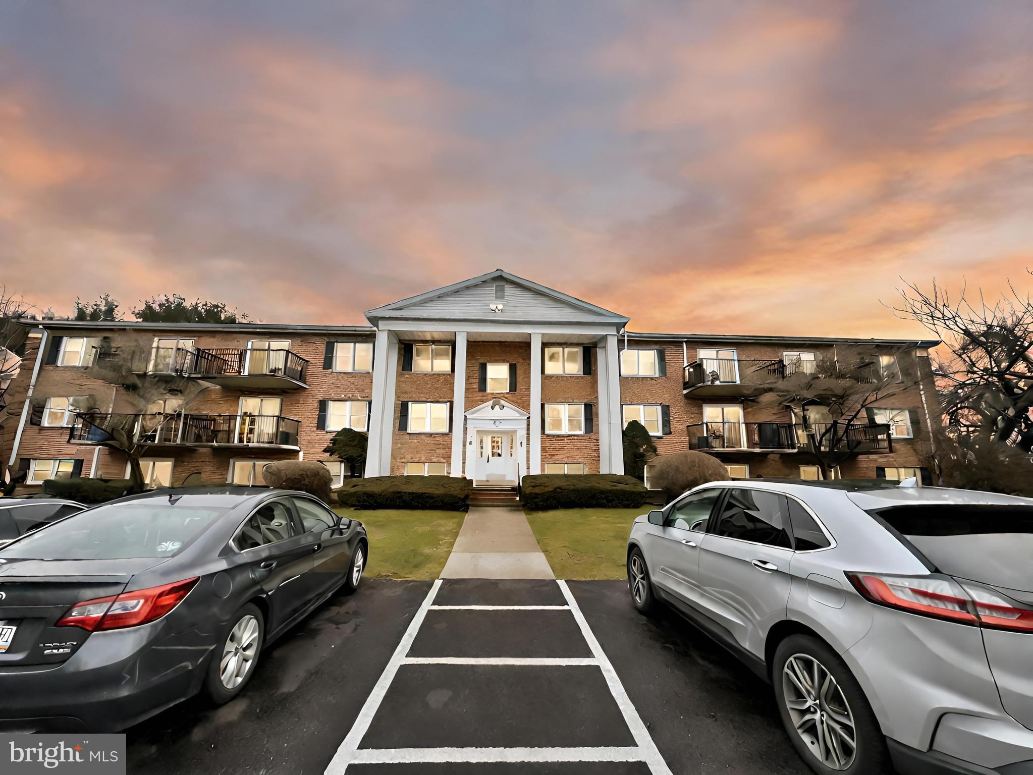 Welcome to a first-floor apartment that exemplifies the power of persuasion and the irresistible allure of Camp Hill, Pennsylvania living. This two-bedroom, one and a half bath apartment is not just a place to live; it's an experience waiting for you. The two spacious bedrooms have lured in many, offering a tranquil escape from the outside world. Revel in the beauty of natural light that permeates these rooms, providing an ambiance that's perfect for relaxation and rejuvenation. The in-unit washer and dryer aren't just machines; they represent a lifestyle. Residents have marveled at the convenience of managing laundry without leaving their home, freeing up more time for leisure and socializing.