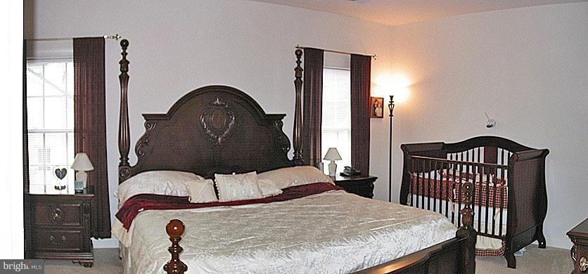 GREENWAY VILLAGE - Residential Lease