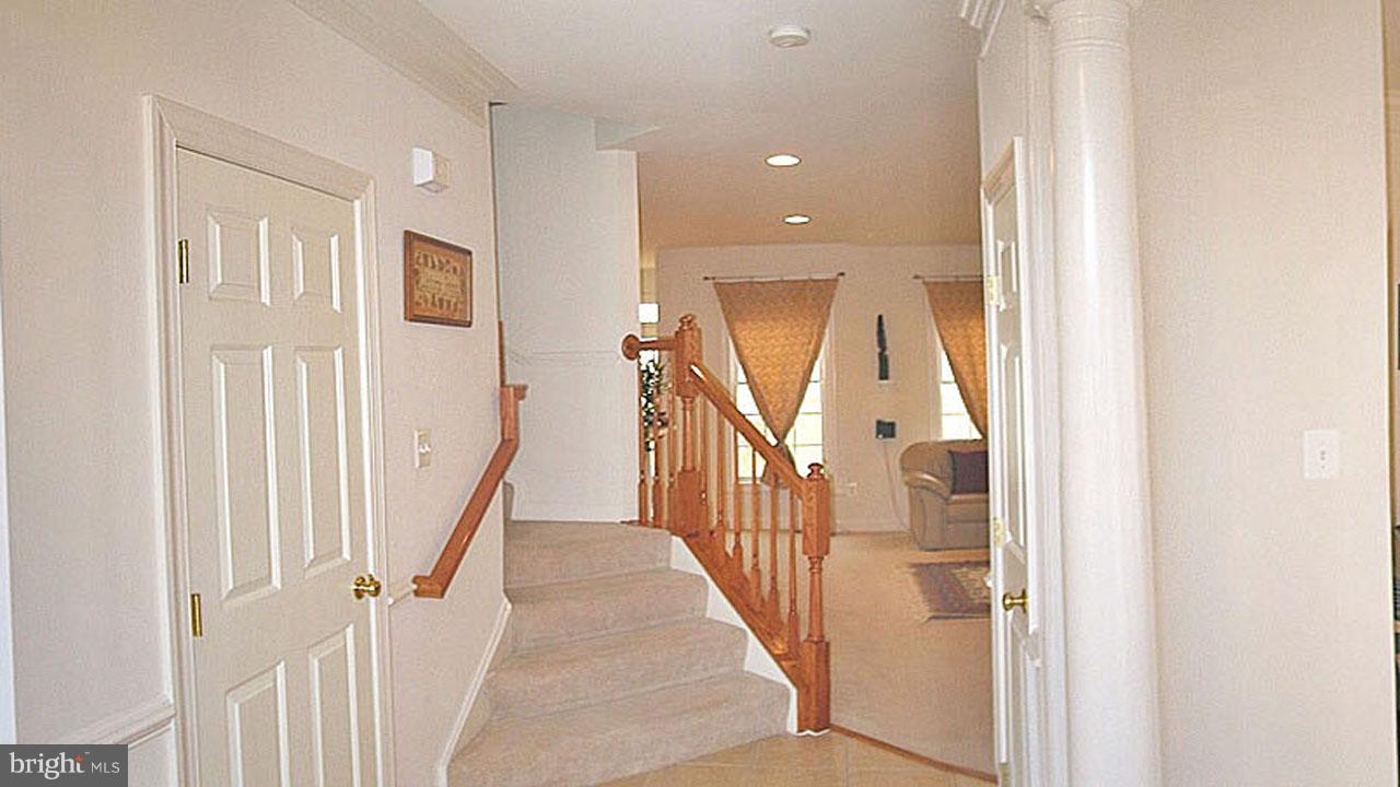 GREENWAY VILLAGE - Residential Lease