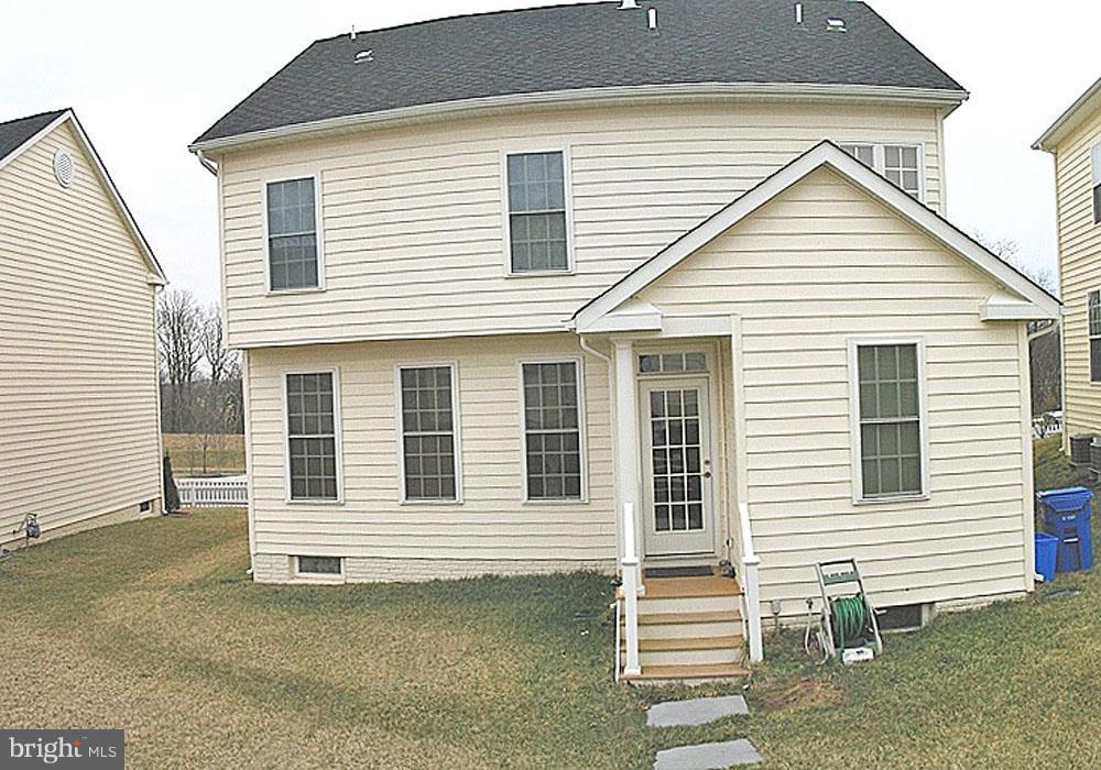 GREENWAY VILLAGE - Residential Lease